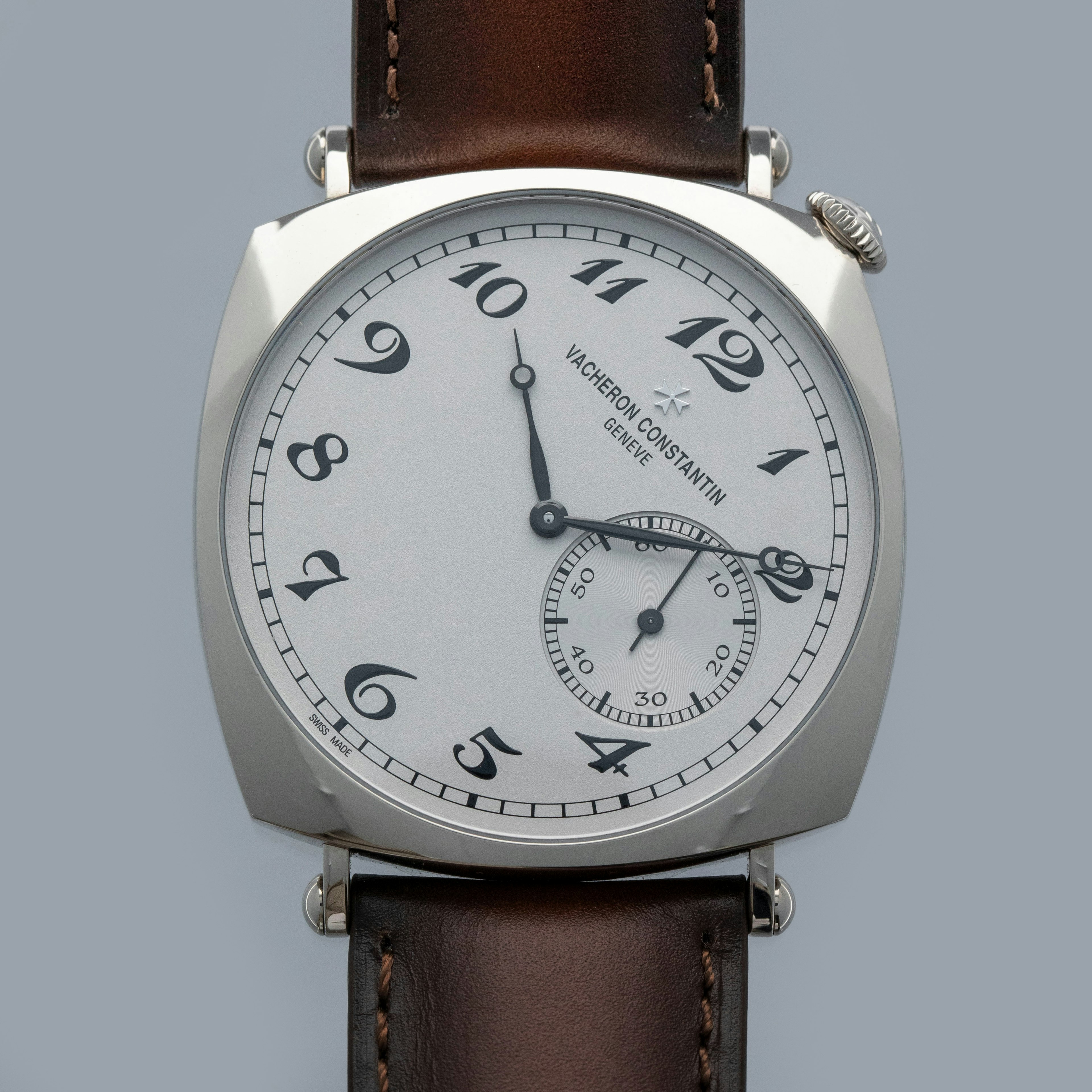 Thumbnail for Vacheron Constantin Historiques American 1921 82035-000G 18k WG