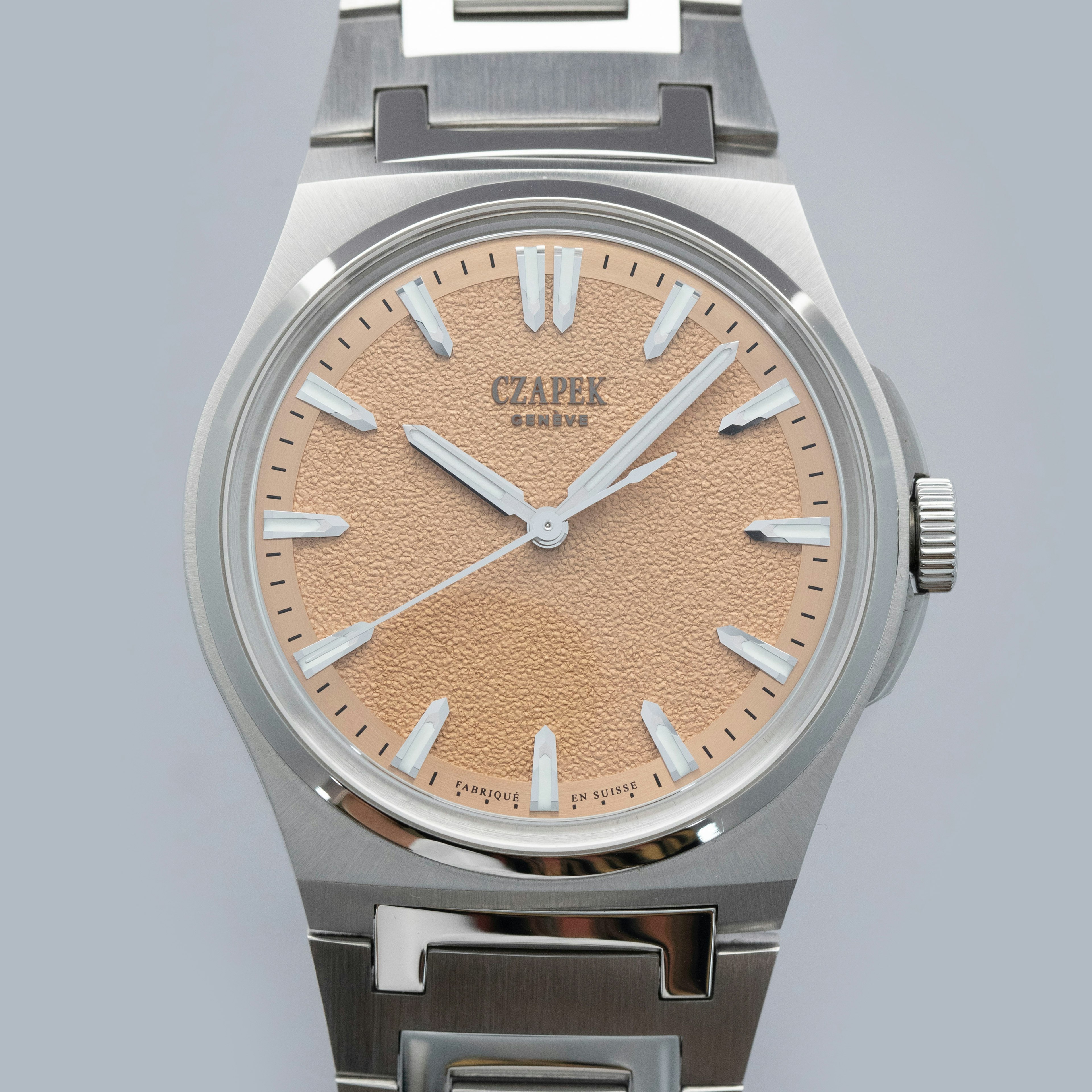 Thumbnail for Czapek & Cie. Antarctique GMT Milano Edition 