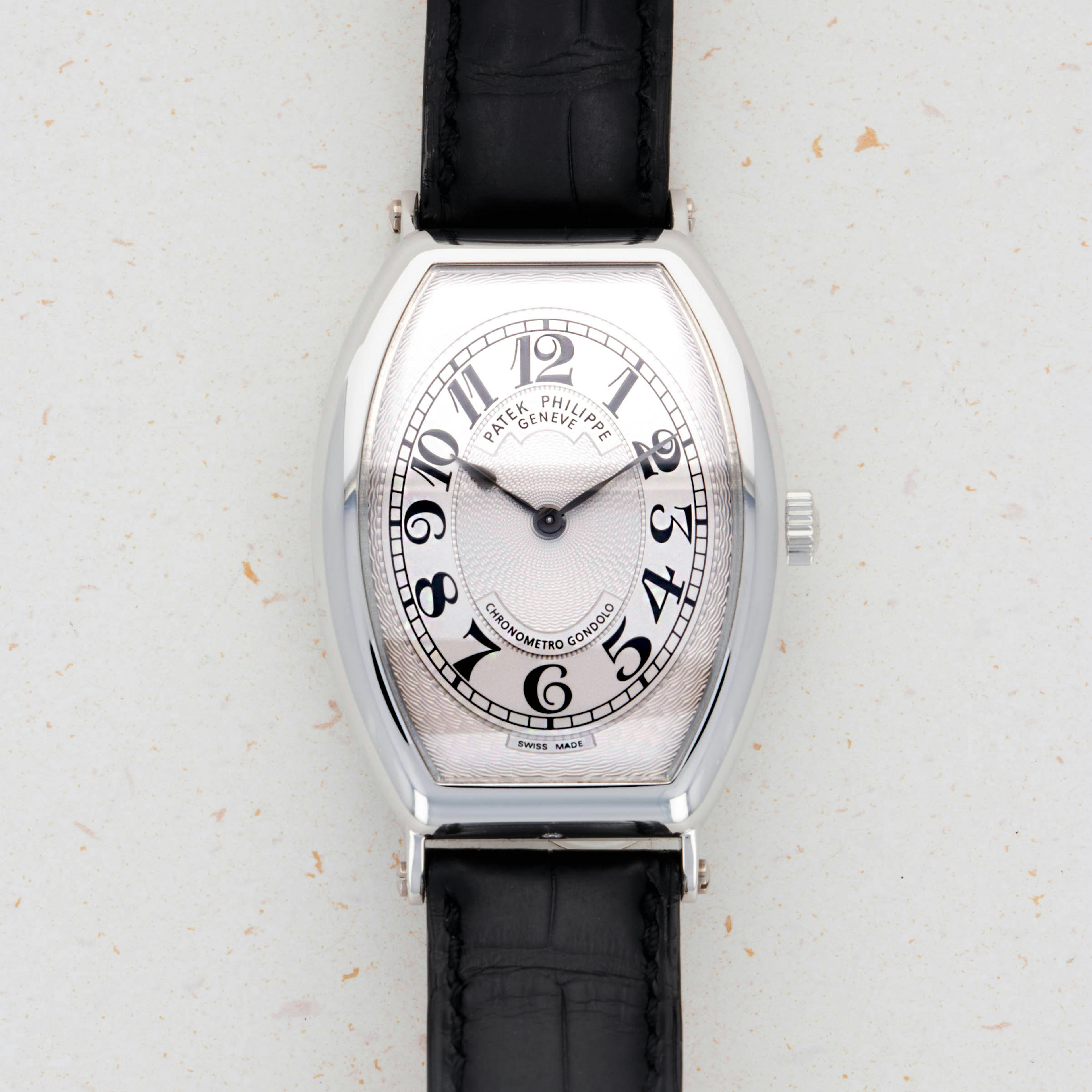 Thumbnail for Patek Philippe Gondolo 5098P
