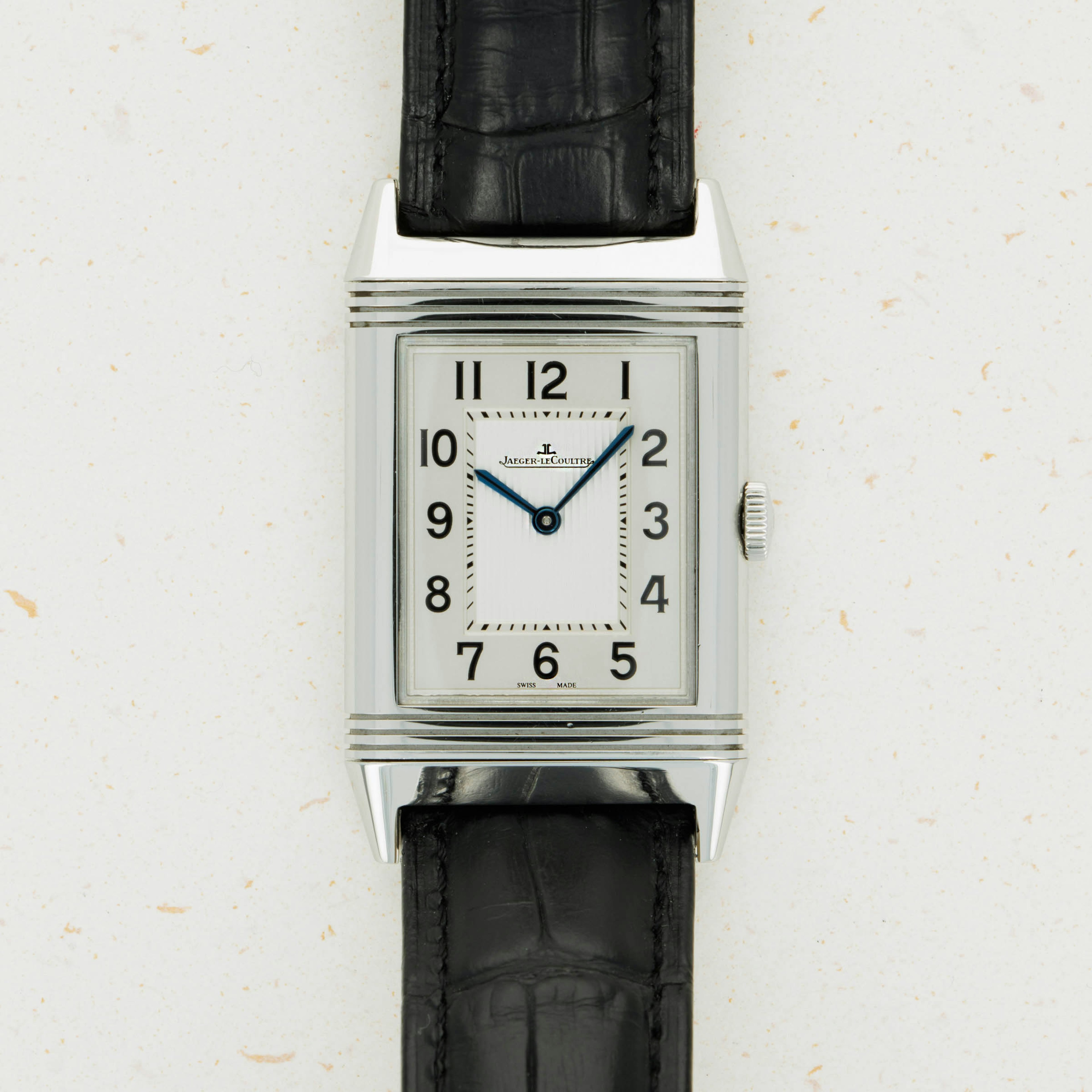Thumbnail for Jaeger-LeCoultre Grande Reverso Ultra Thin 277.8.62