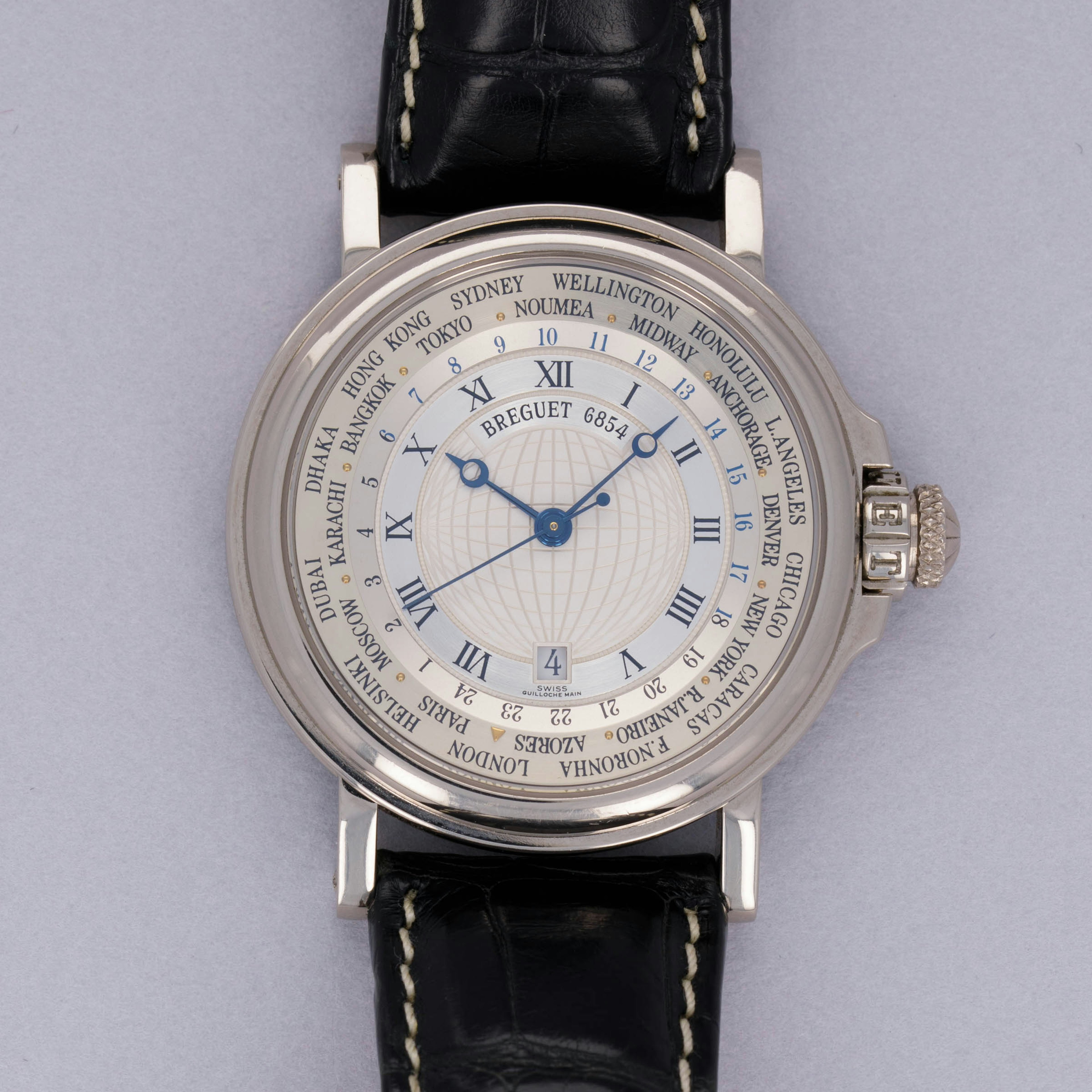 Breguet 3700 hotsell