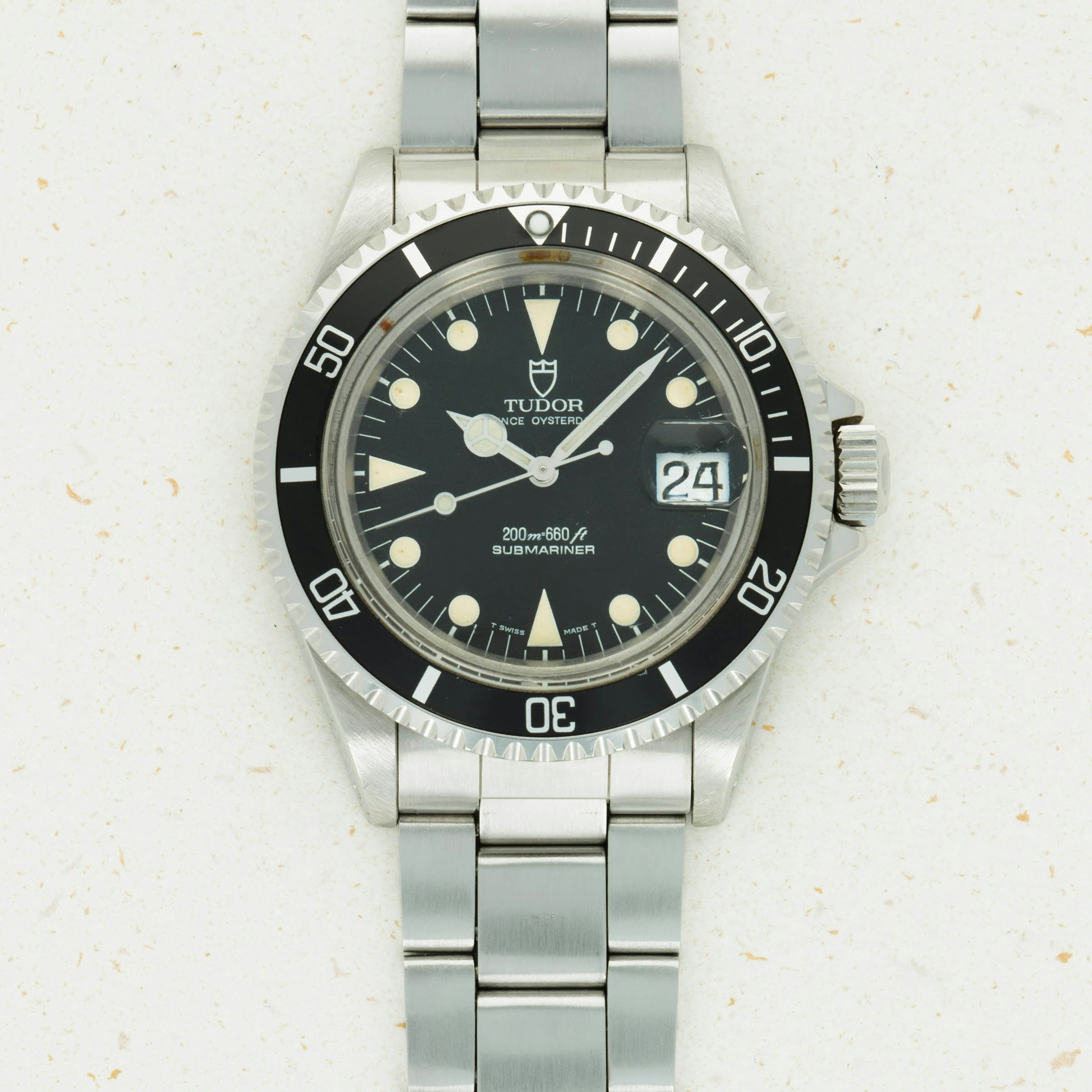 Thumbnail for Tudor Submariner Automatic 79090