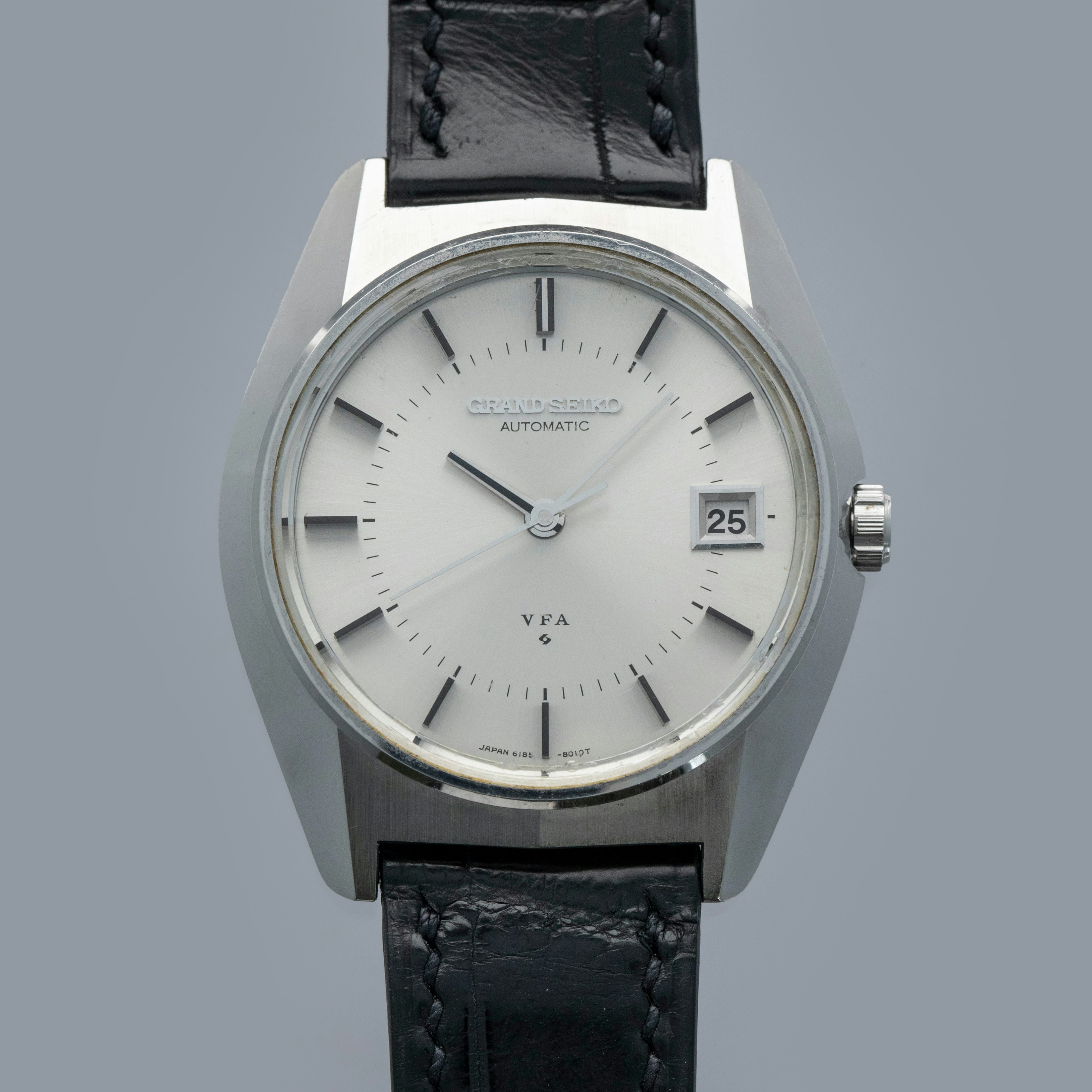 Thumbnail for GRAND SEIKO VFA 6185-8021