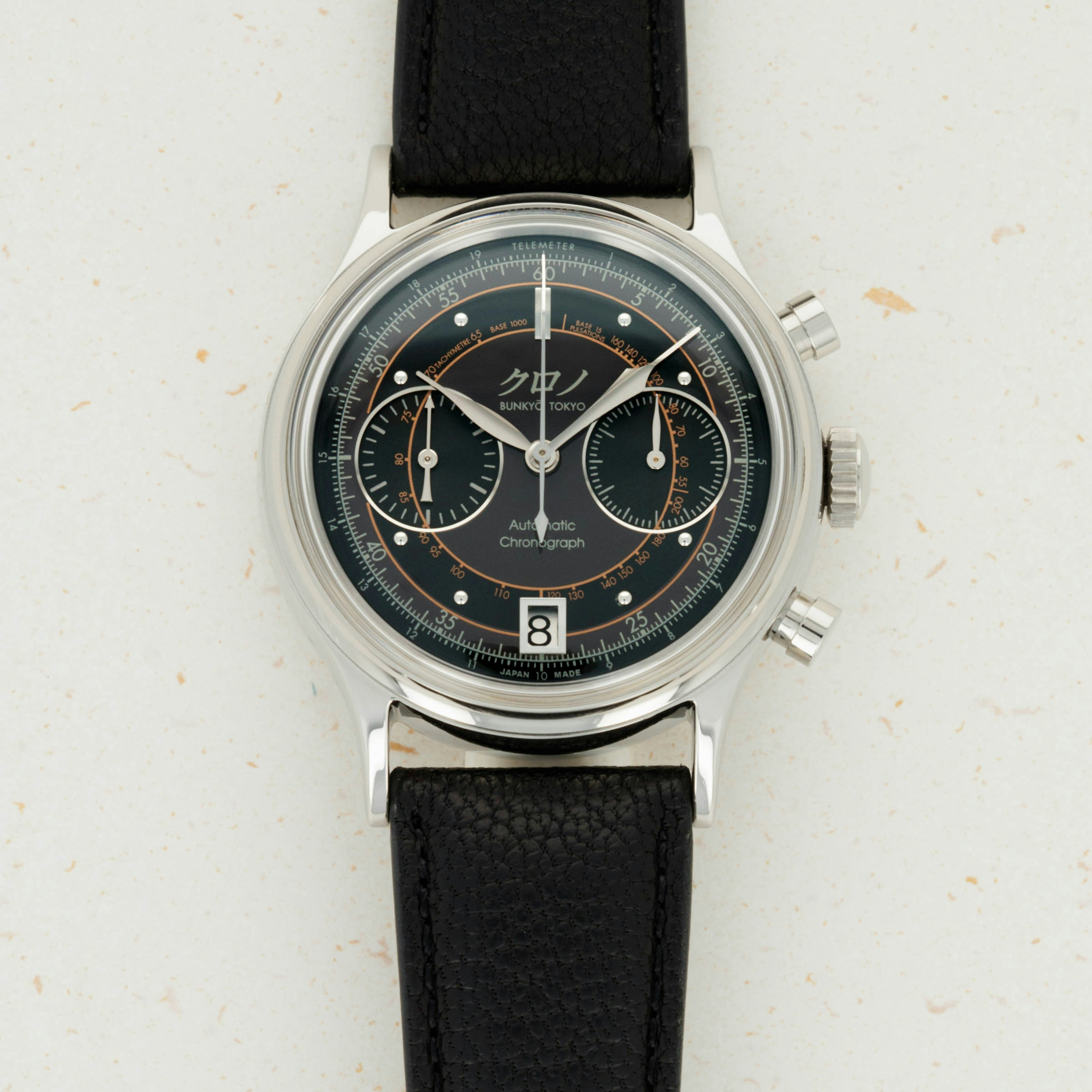 Thumbnail for Kurono Chronograph 2