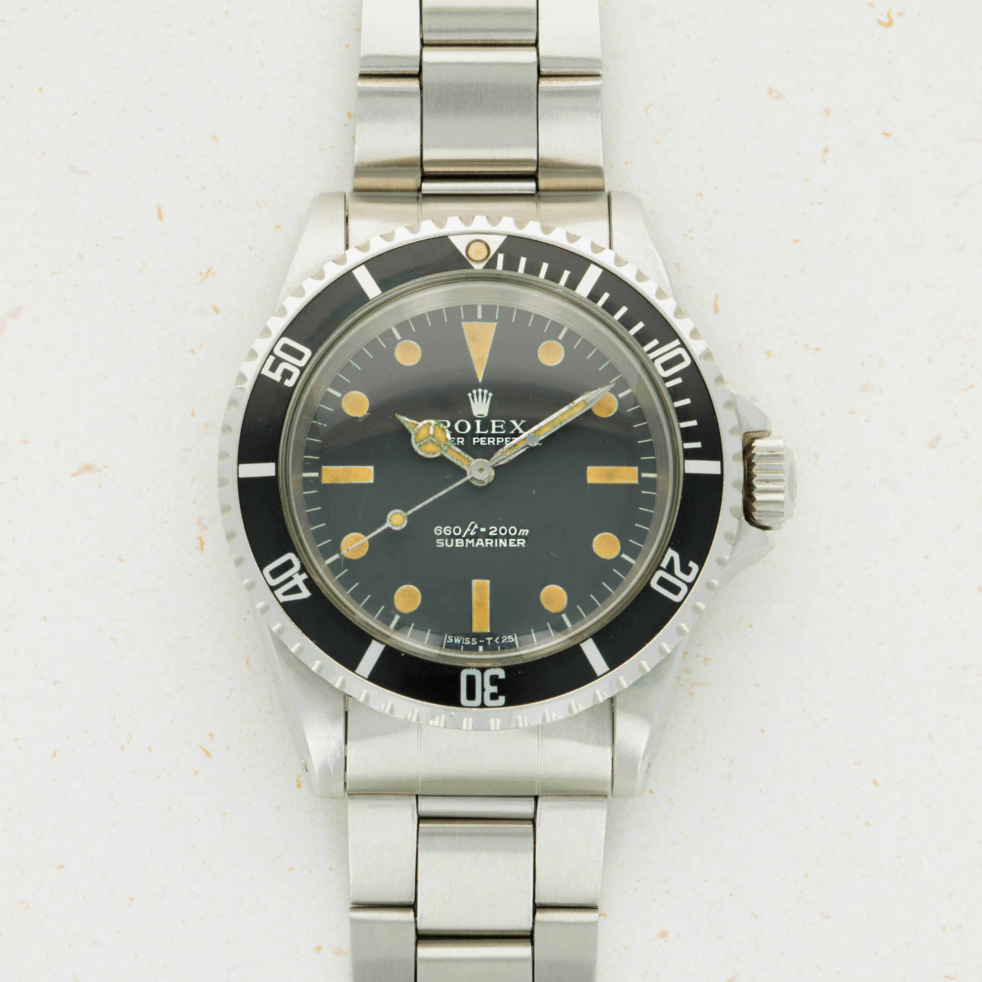 Special forces issue online rolex