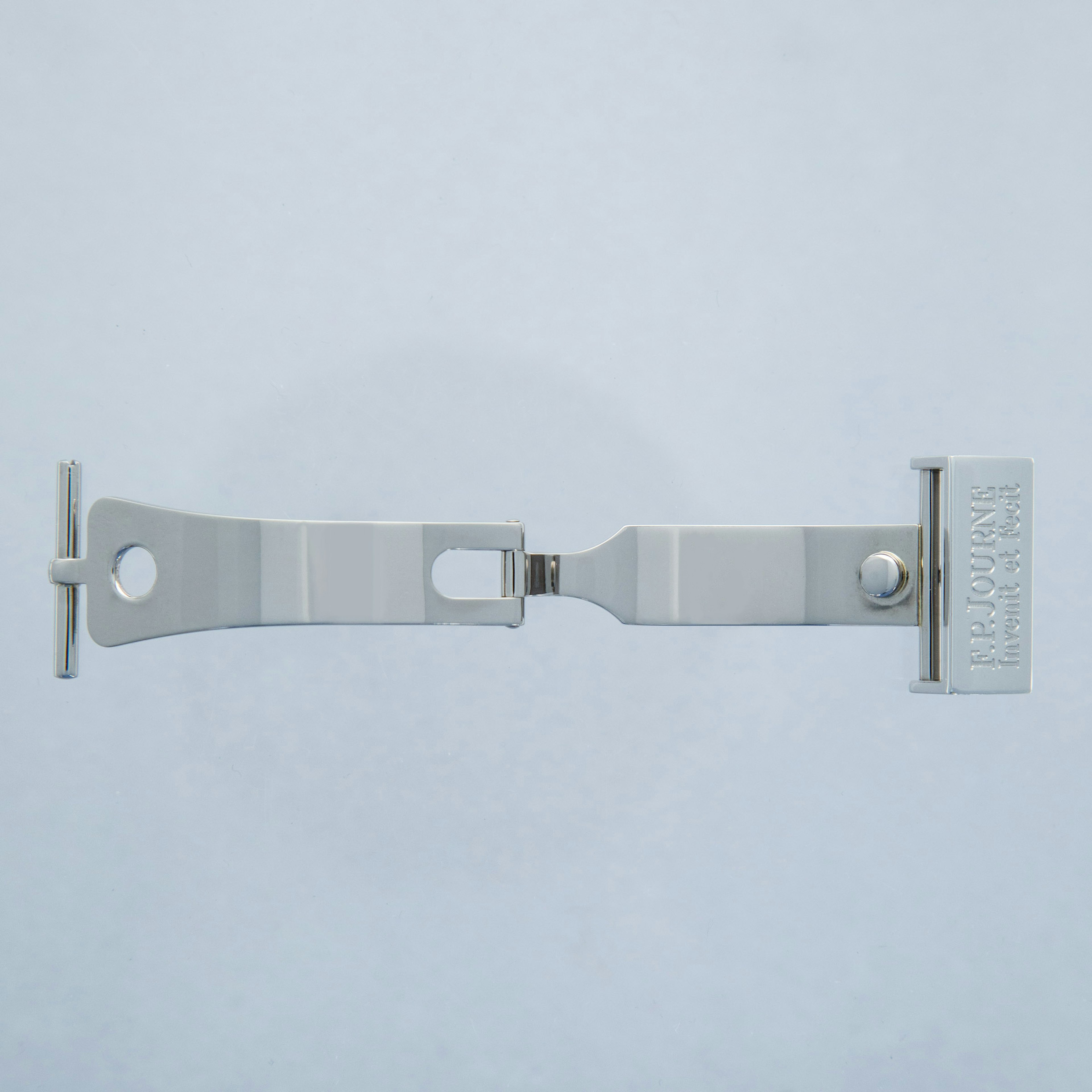 Thumbnail for F.P. Journe Deployant Clasp WG and Platinum