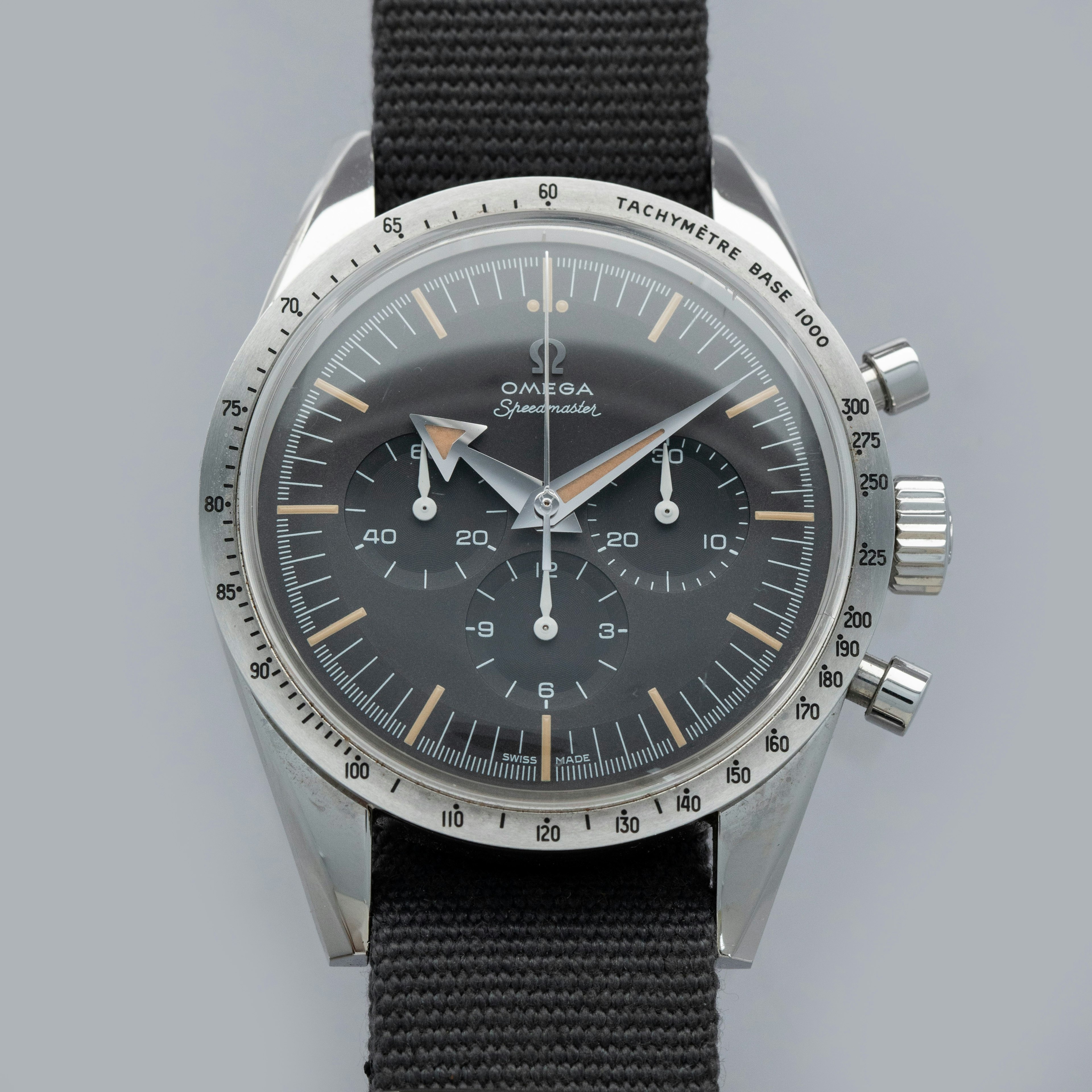 Thumbnail for OMEGA SPEEDMASTER 1957 TRILOGY RE-EDITION 311.10.39.30.01.001