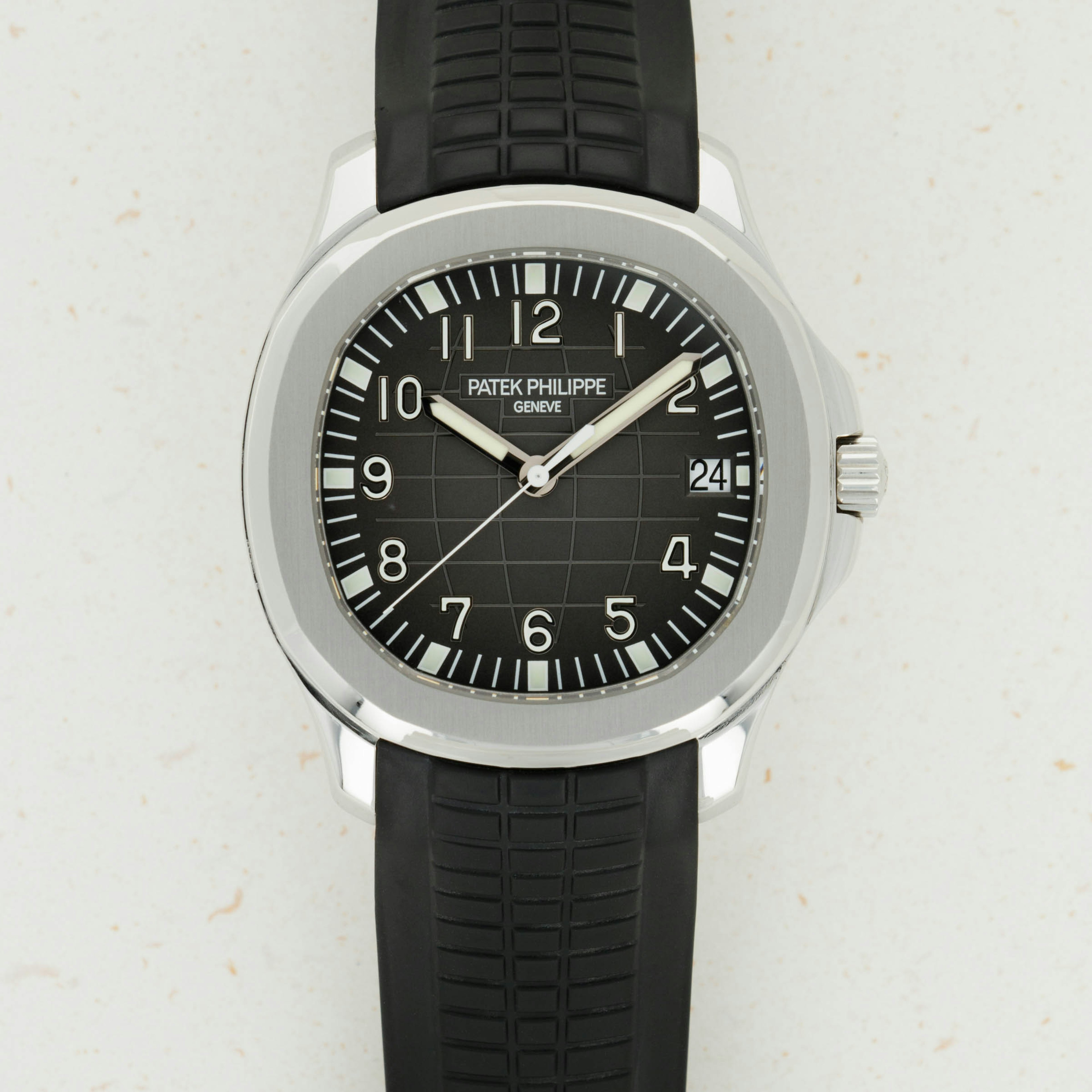 Thumbnail for Patek Philippe Aquanaut 5167A