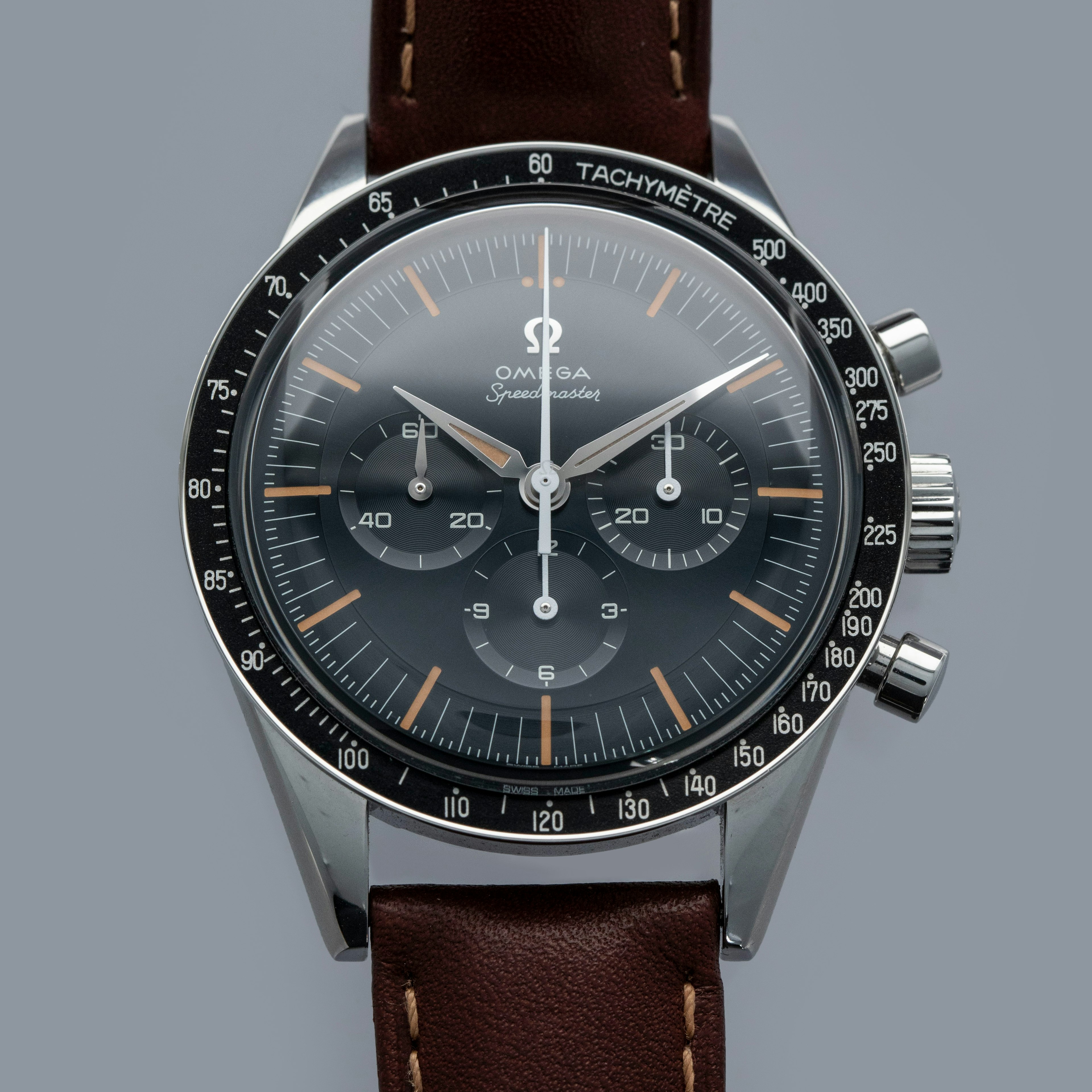 Thumbnail for Omega Speedmaster 310.32.40.50.06.002 First Omega In Space