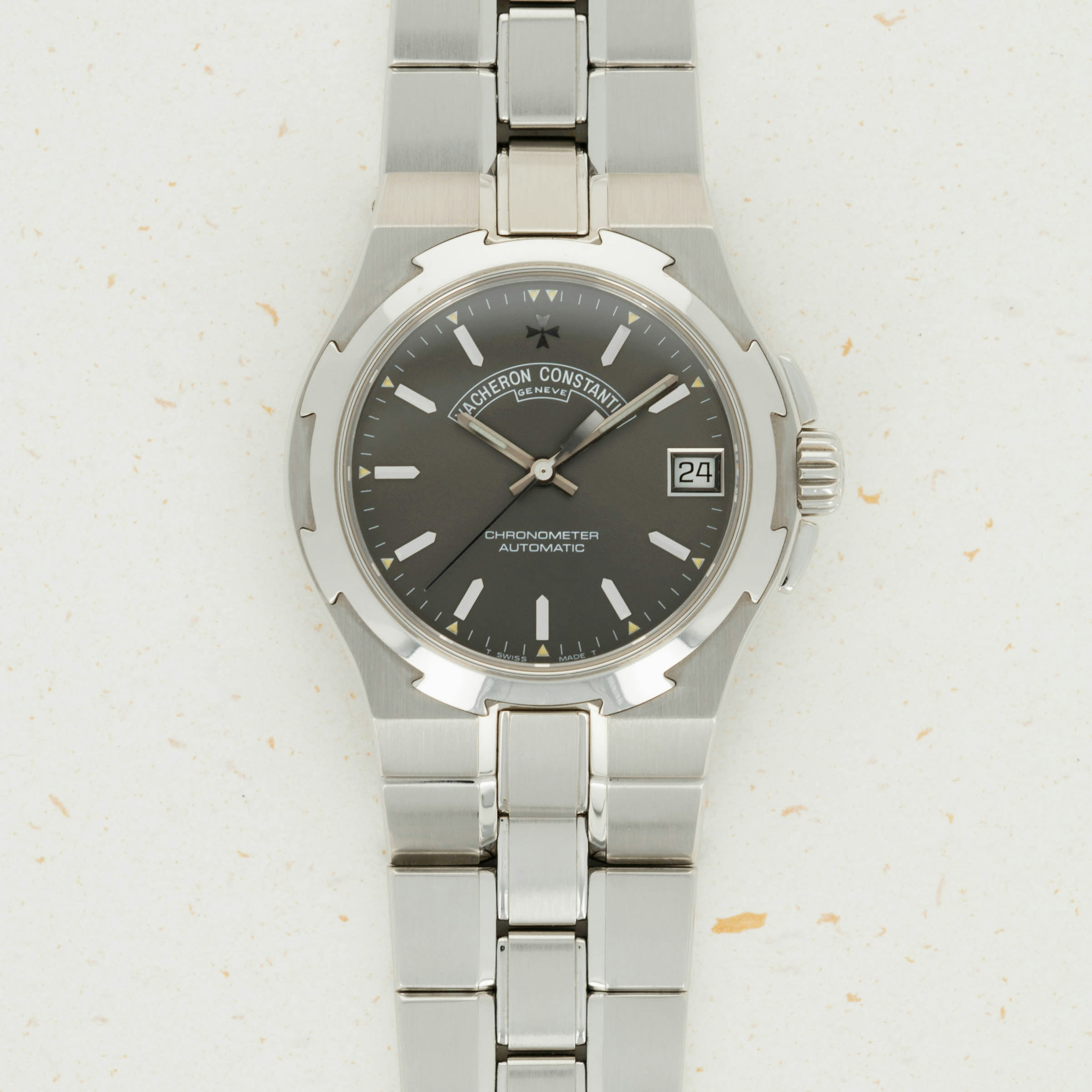 Thumbnail for Vacheron Constantin Overseas 42050