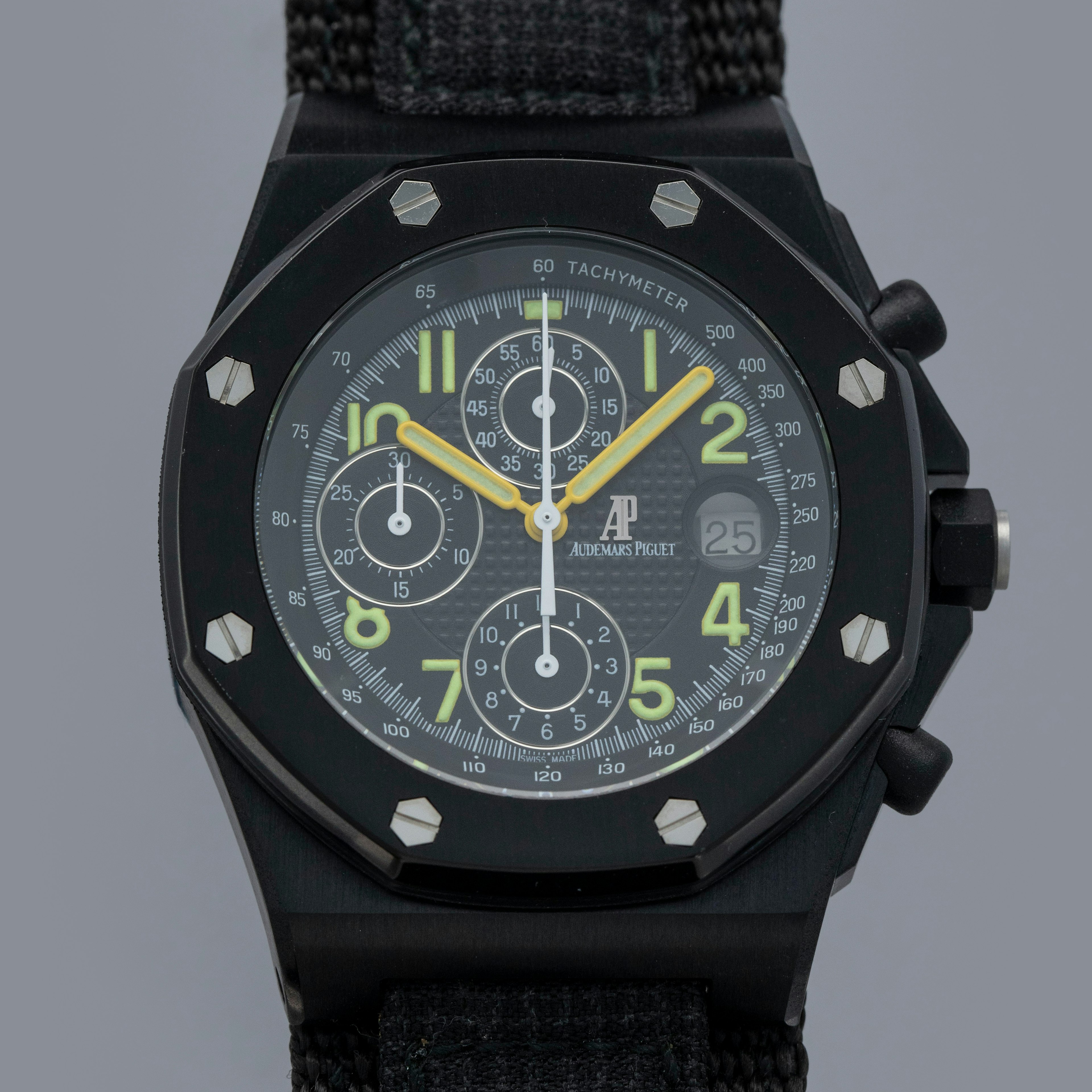 Thumbnail for Audemars Piguet Royal Oak Offshore 25770SN.OO.0001KE.01 End of Days 