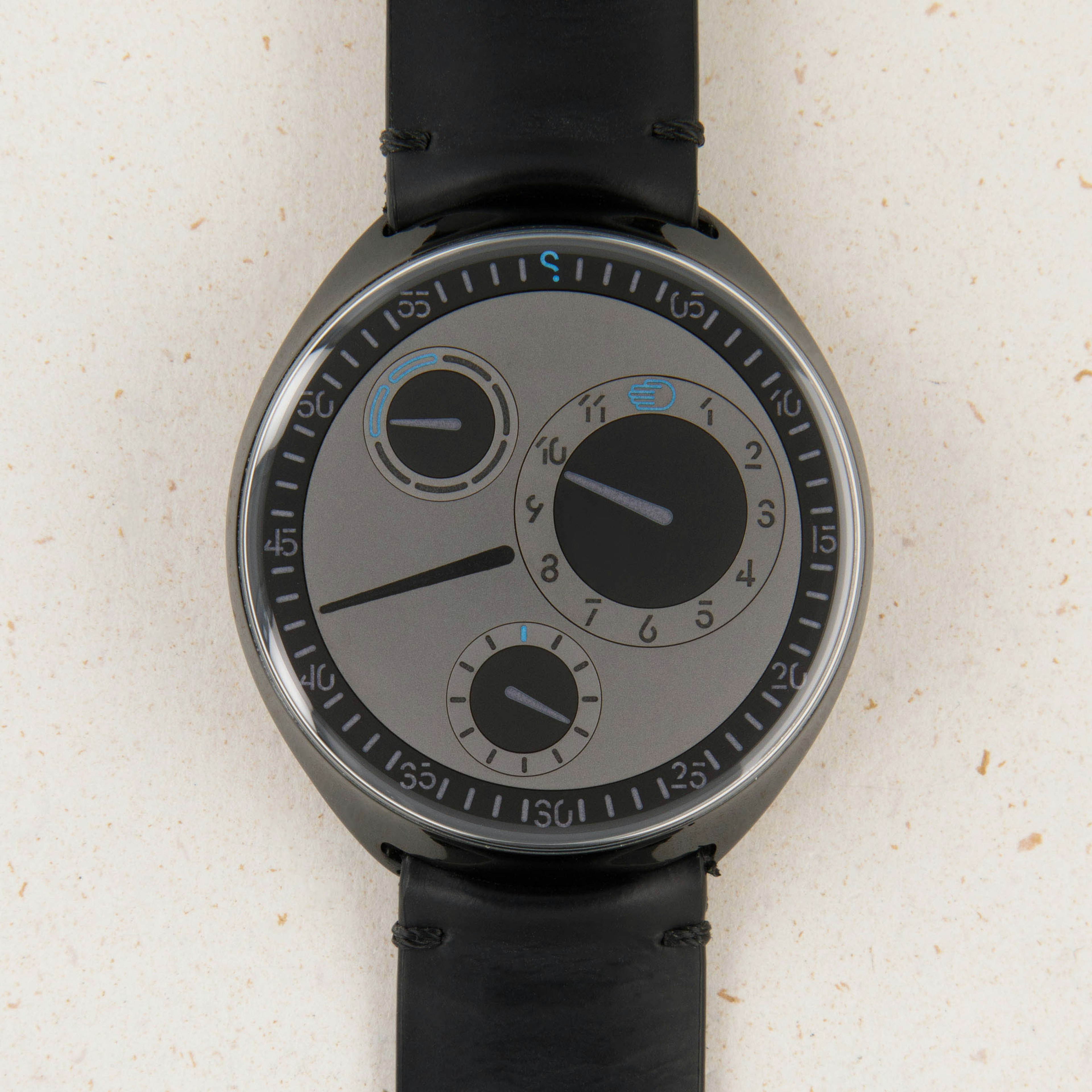 Thumbnail for Ressence Type 1 Spymaster Limited Edition