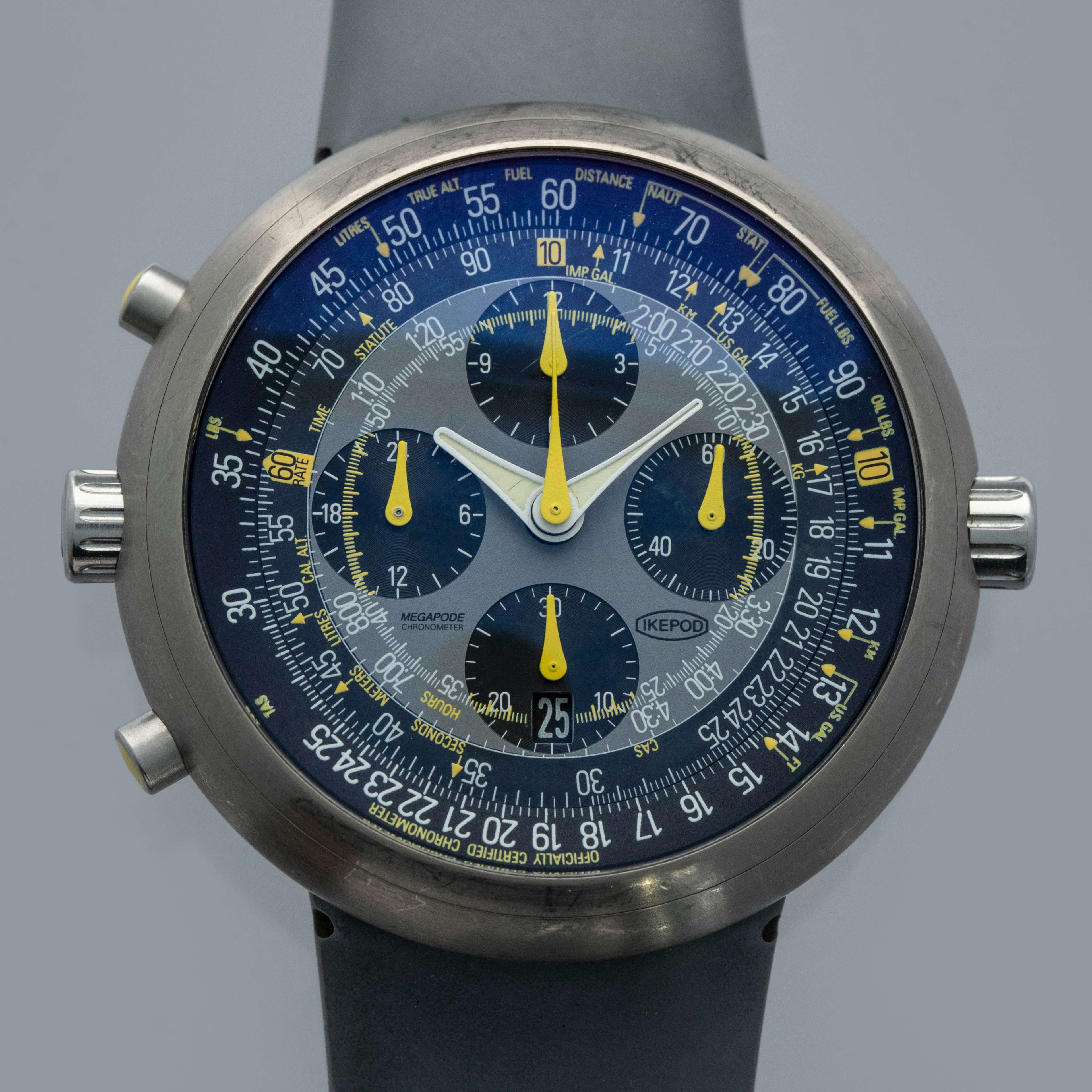 The Patrick Parrish Collection | Loupe This