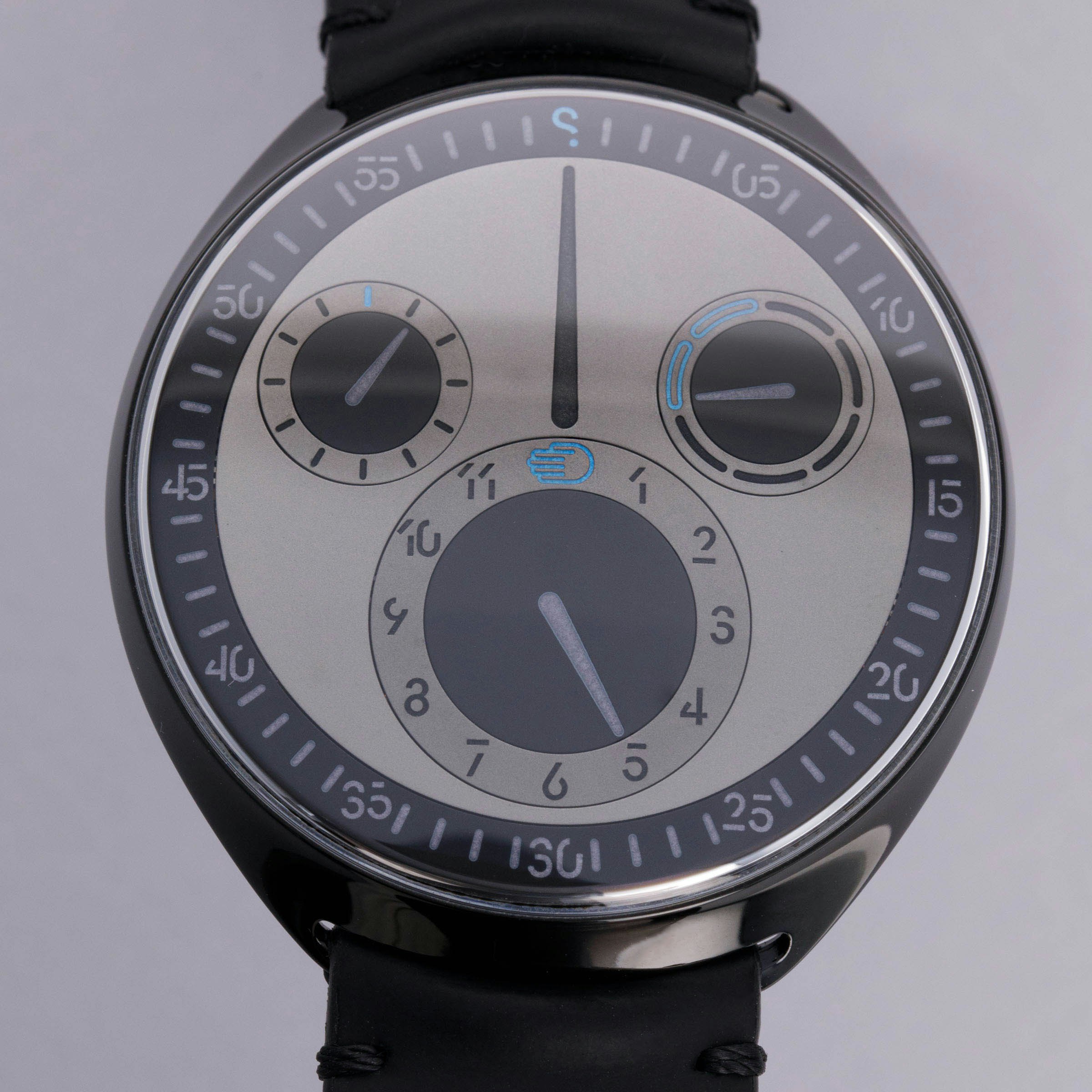 Thumbnail for Ressence Type 1 Spymaster Limited Edition