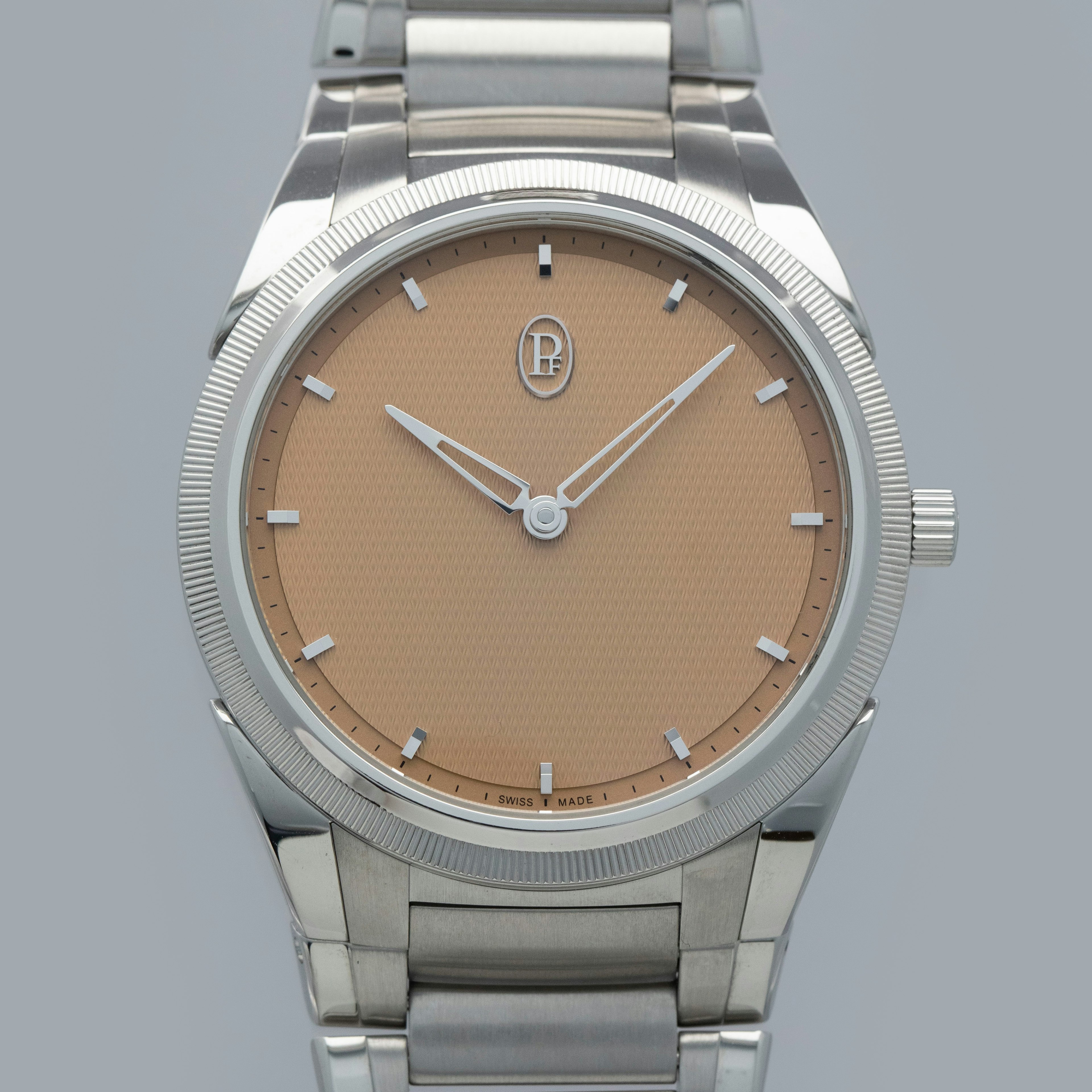 Thumbnail for Parmigiani Fleurier	Tonda PF Micro-Rotor PFC914-1020021-100182 Golden Sienna