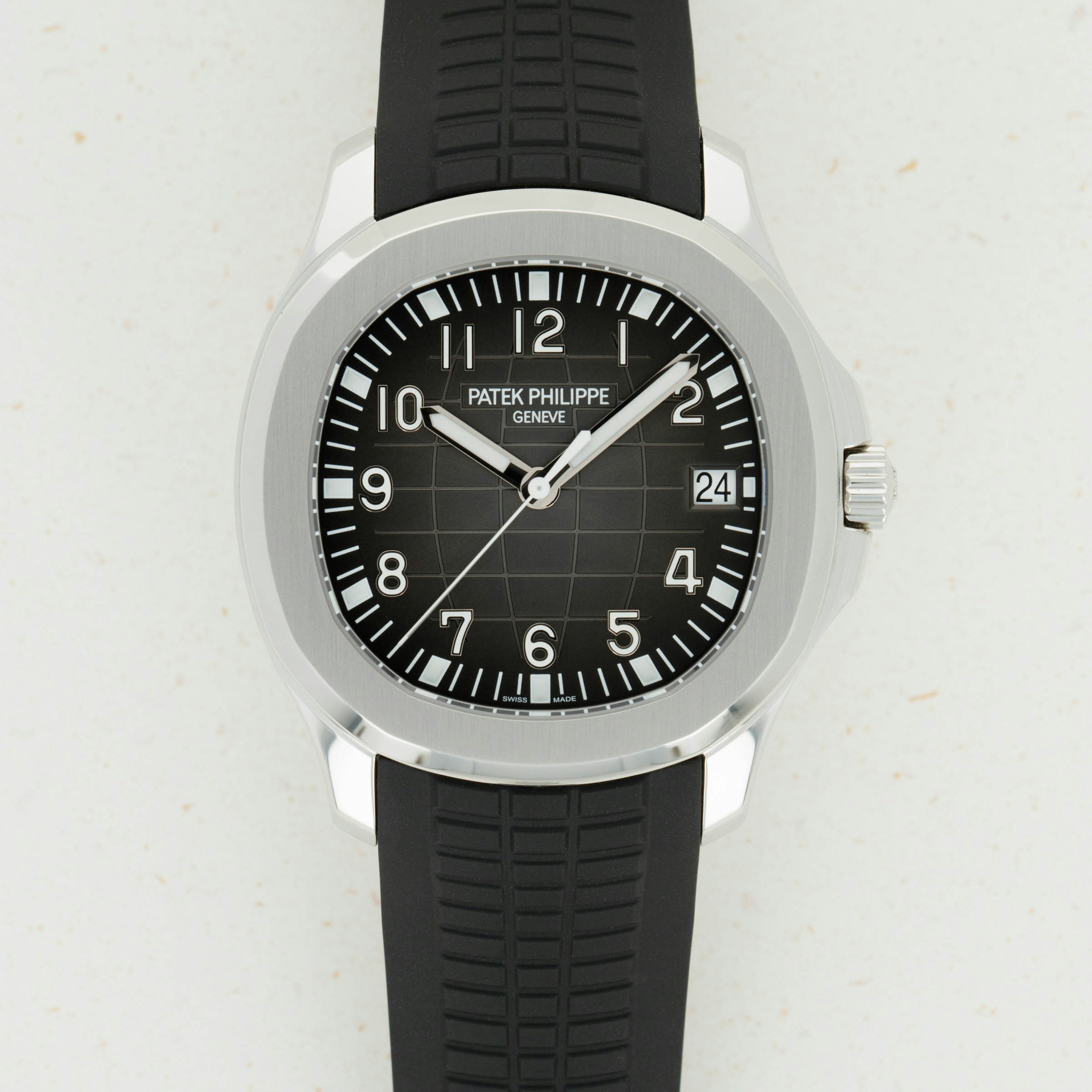 Thumbnail for Patek Philippe Aquanaut 5167A