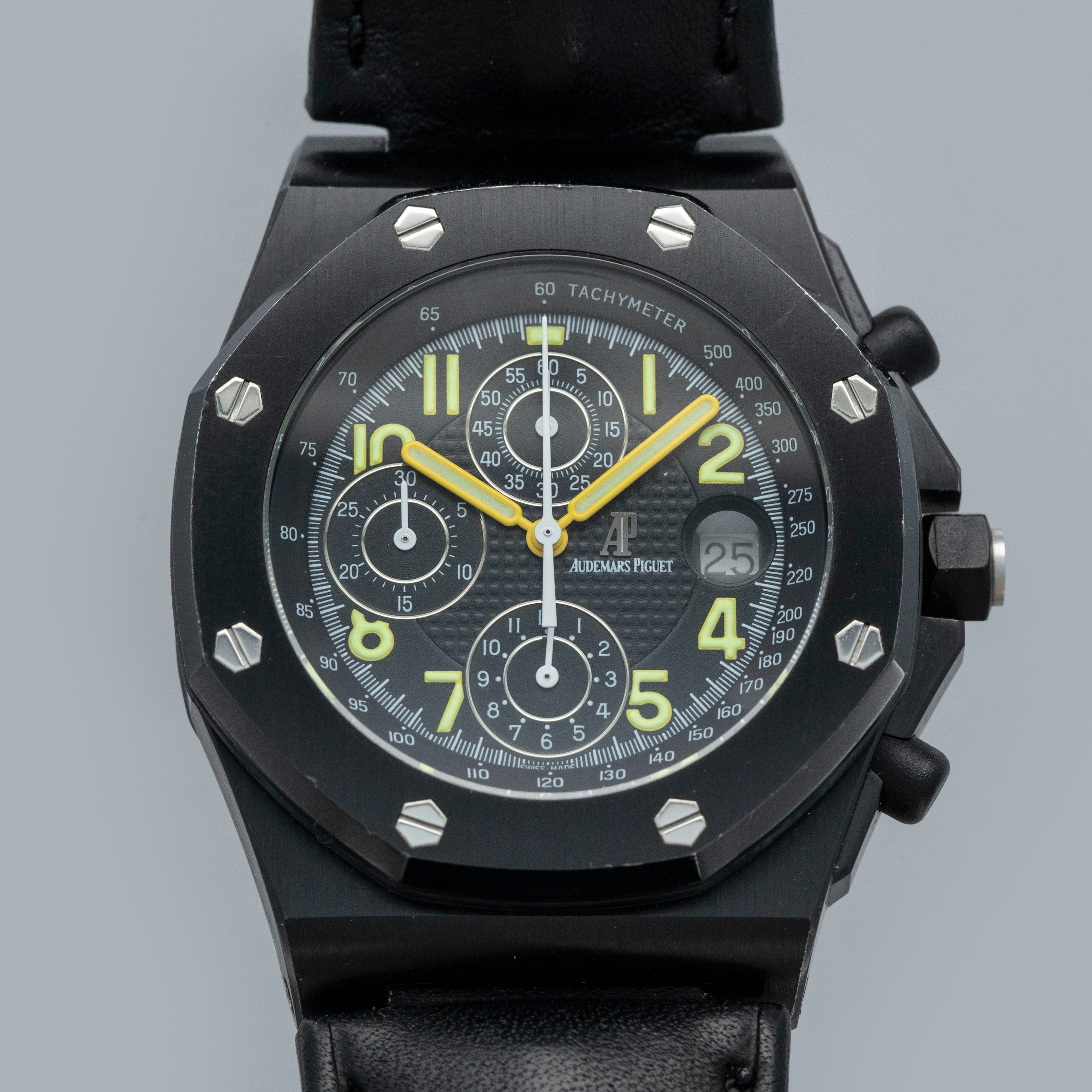 Thumbnail for Audemars Piguet End of Days 25770SN.OO.0001KE.01