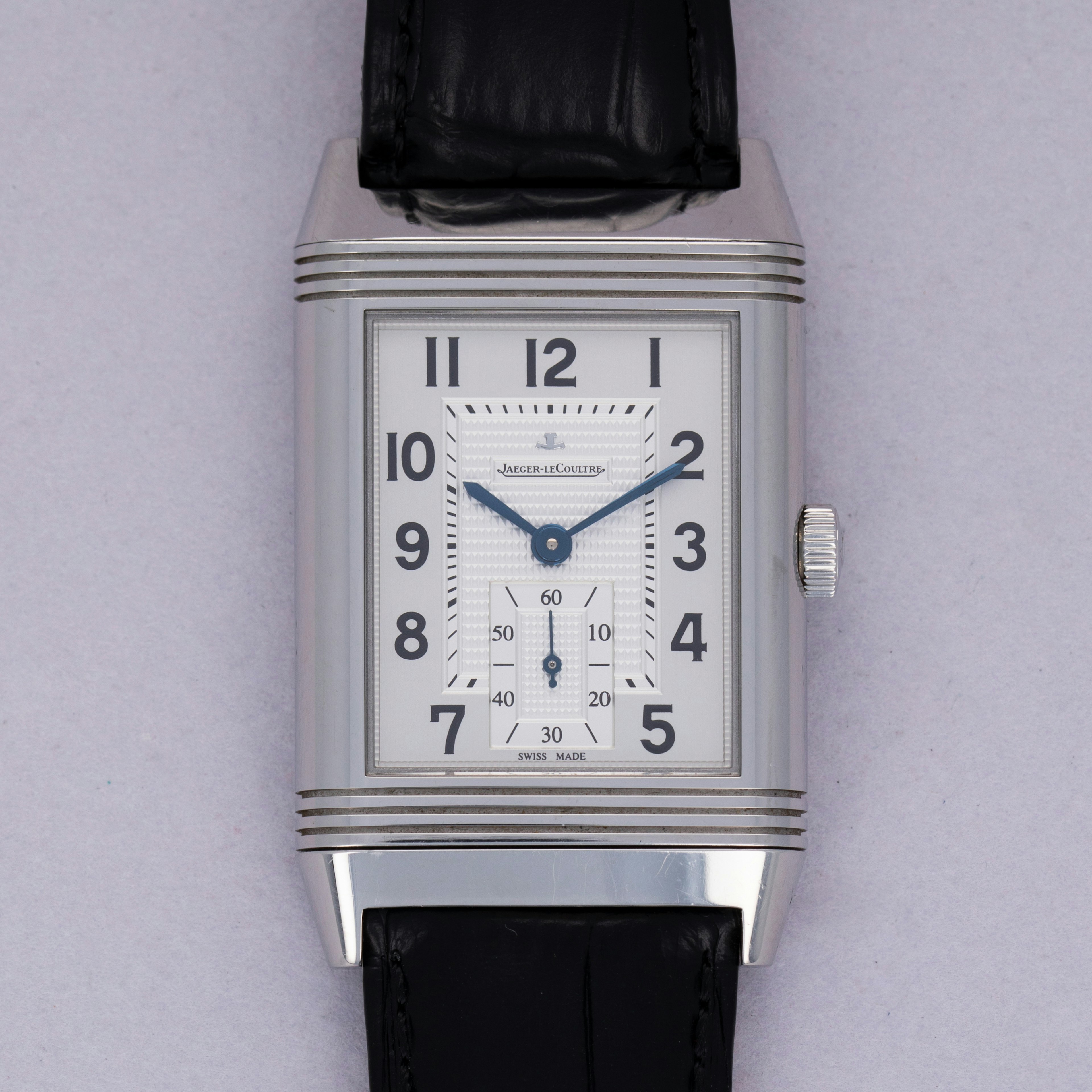 Thumbnail for JAEGER LECOULTRE GRANDE REVERSO 273.8.04