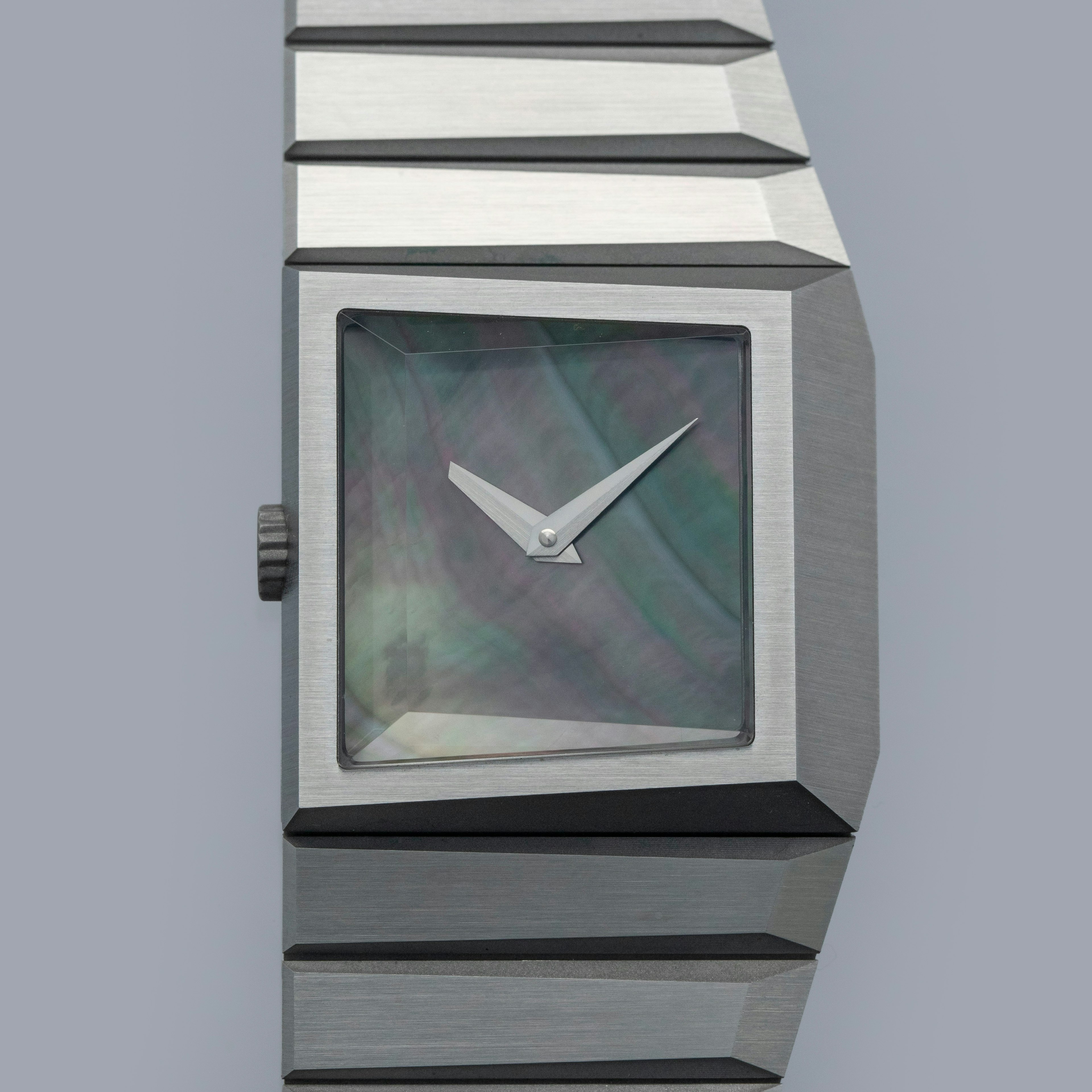 Thumbnail for TOLEDANO & CHAN B/1.2 MOTHER OF PEARL DIAL
