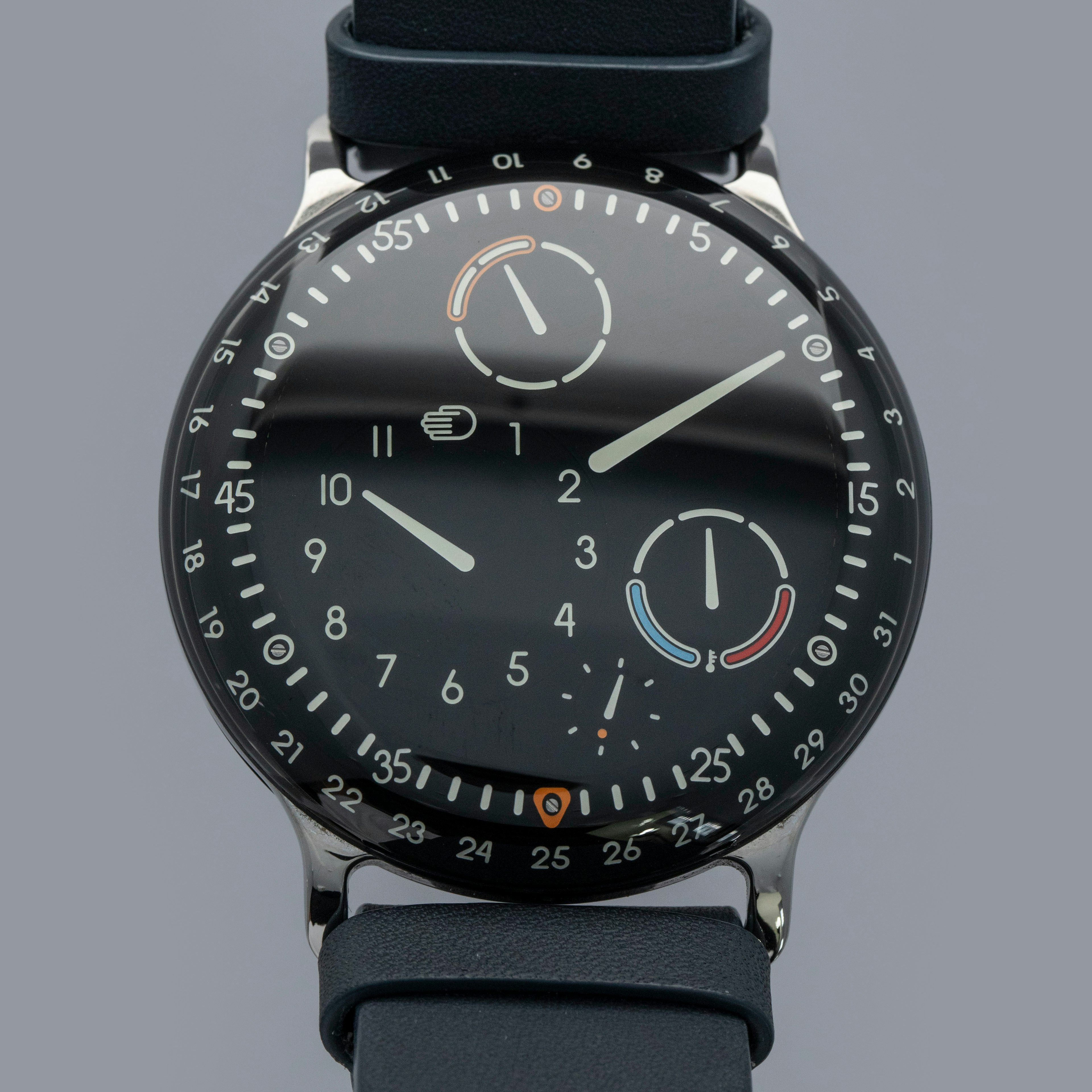 Thumbnail for RESSENCE TYPE 5B TITANIUM