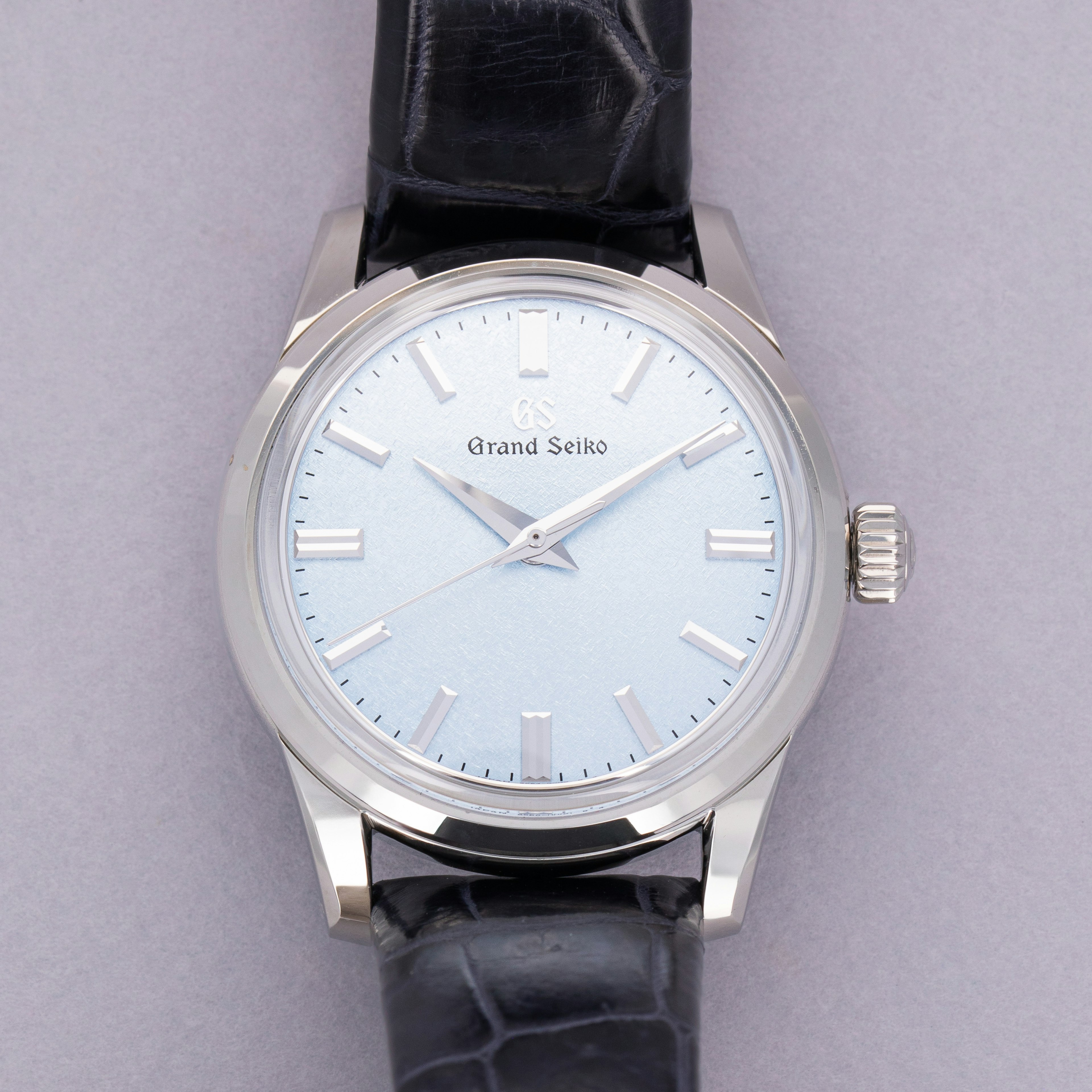 Thumbnail for Grand Seiko Elegance Collection SBGW283G Kishun Dial