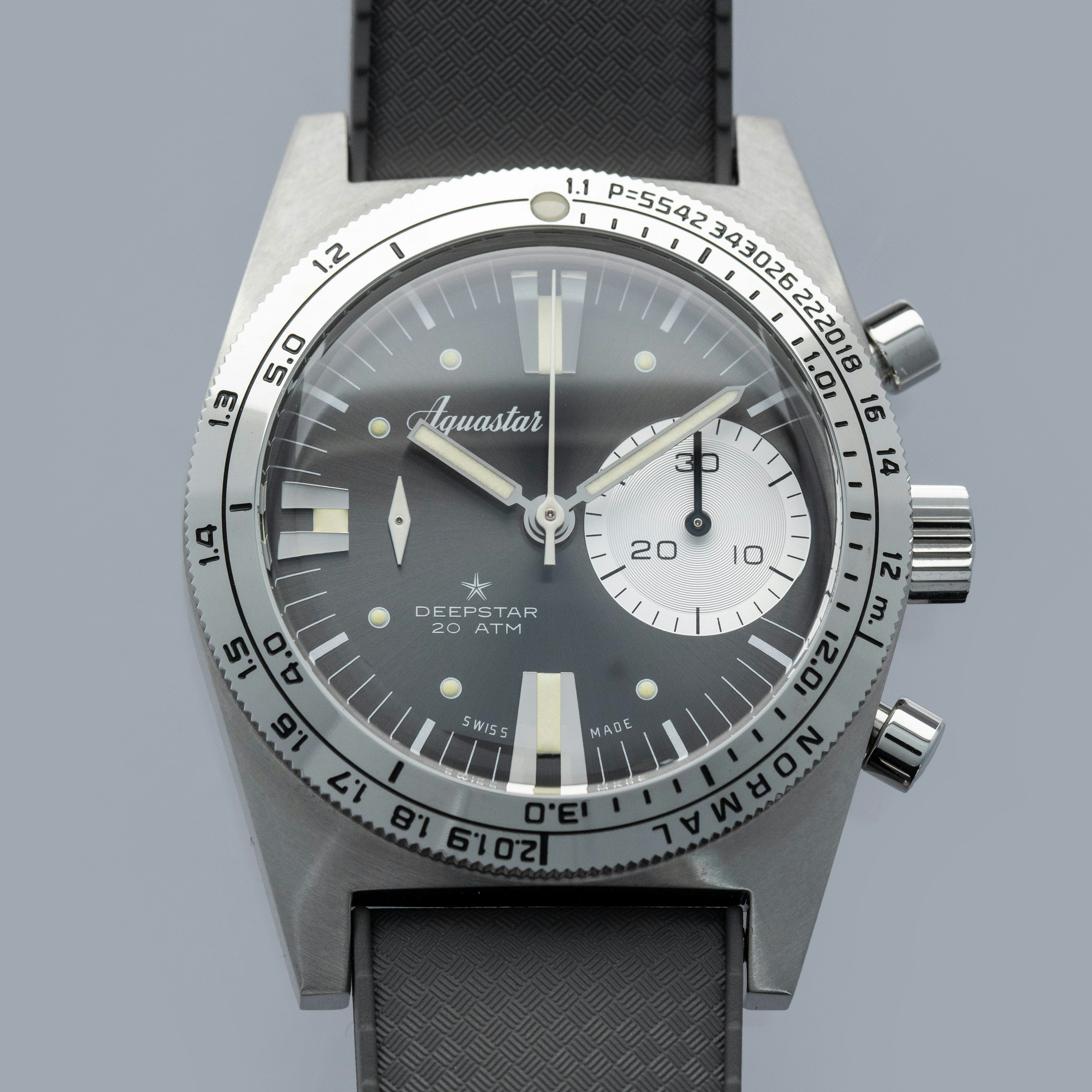 Thumbnail for Aquastar	Deepstar DI03H5320 2020 Re-Edition