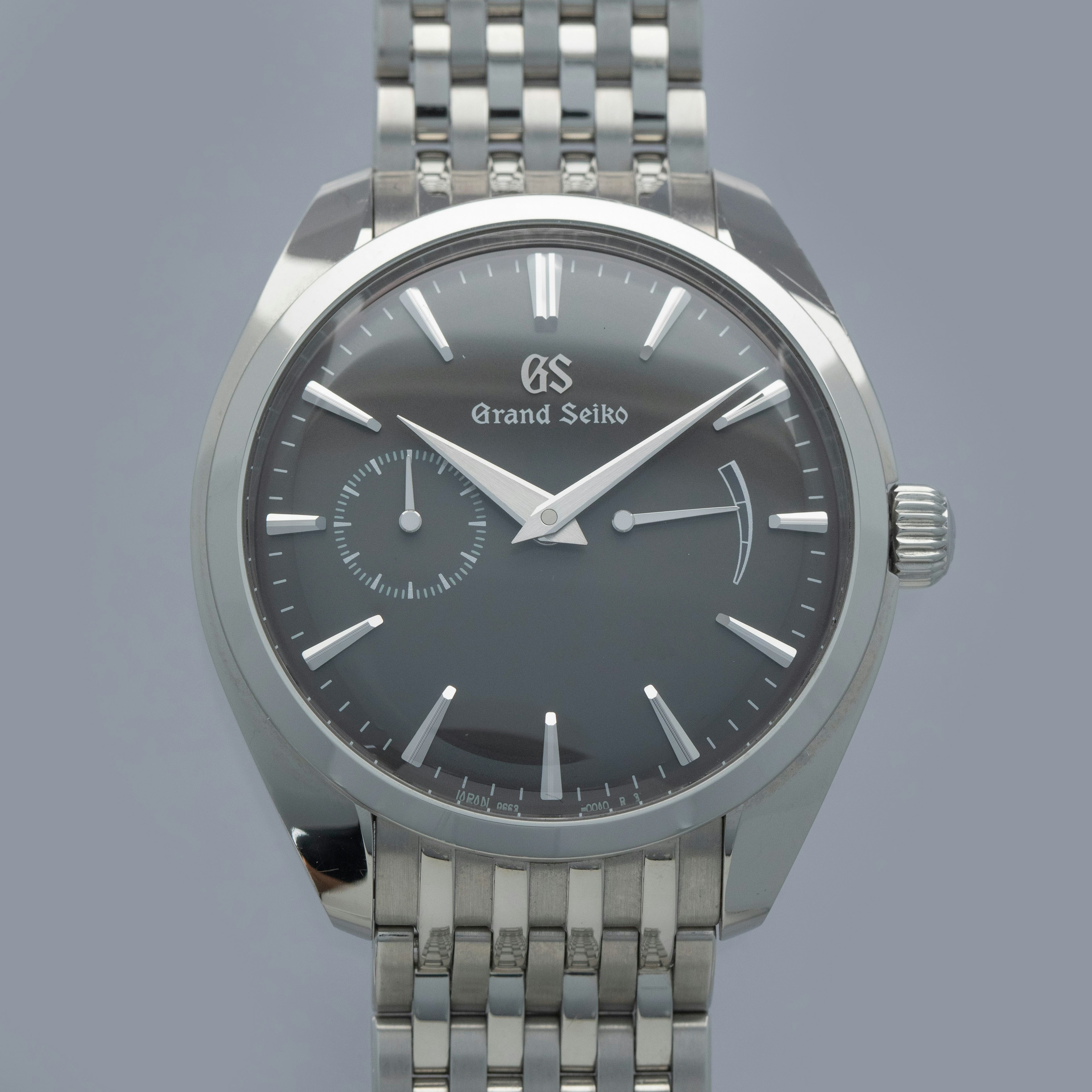 Thumbnail for GRAND SEIKO ELEGANCE COLLECTION SBGK009