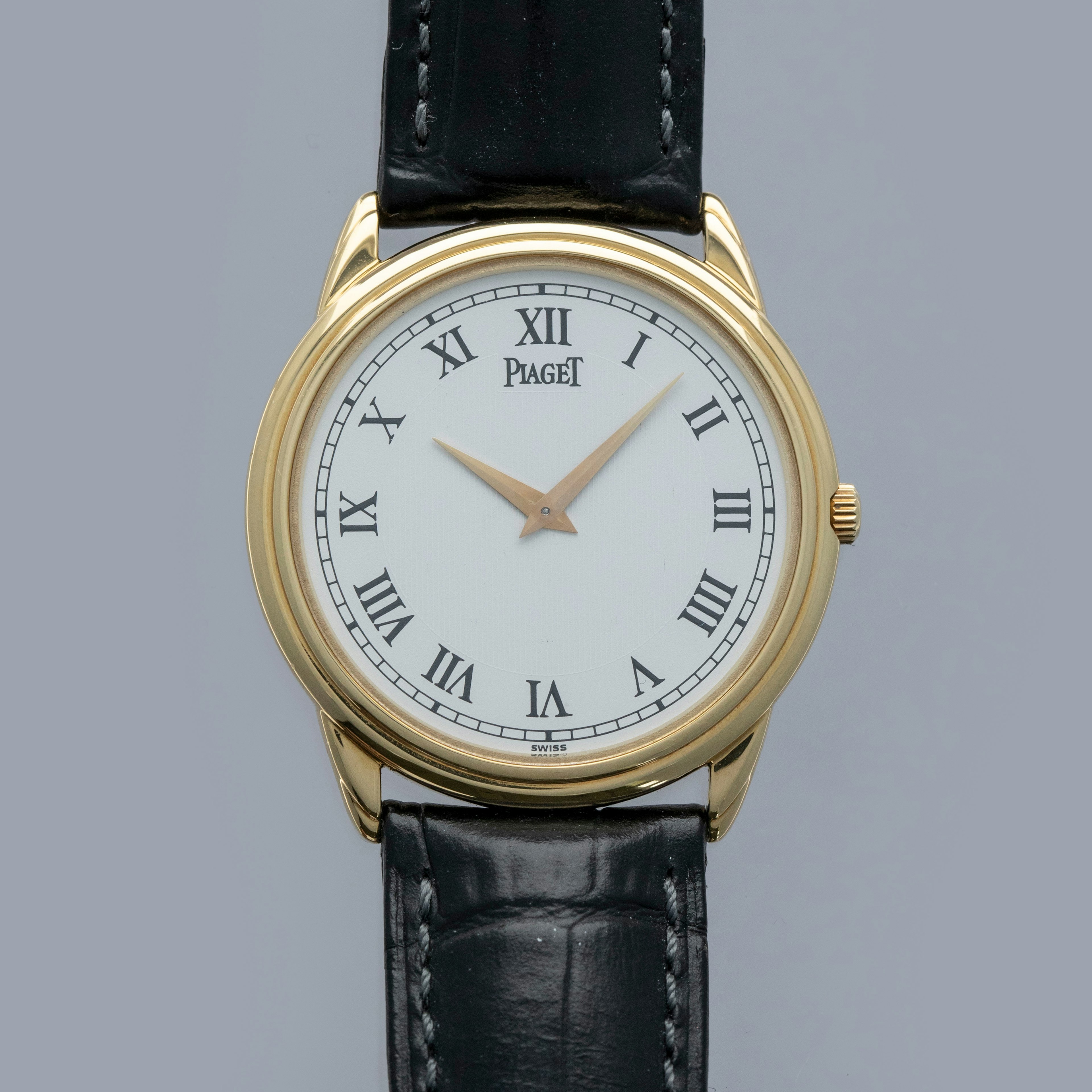 Thumbnail for PIAGET GOUVERNEUR 90968 18K YG