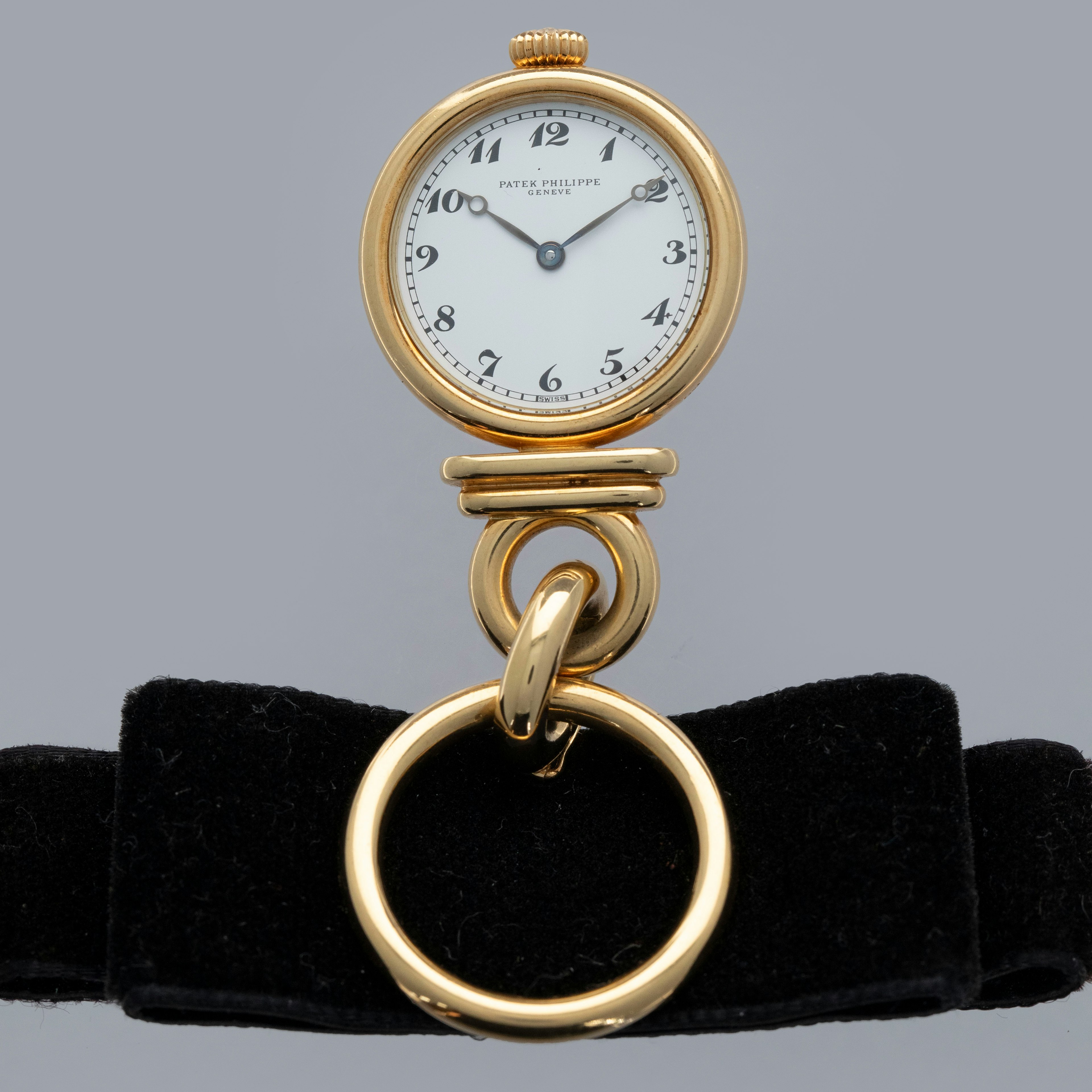 Thumbnail for Patek Philippe Les Impériales Pendant Watch 4760J 18K YG with Certificate
