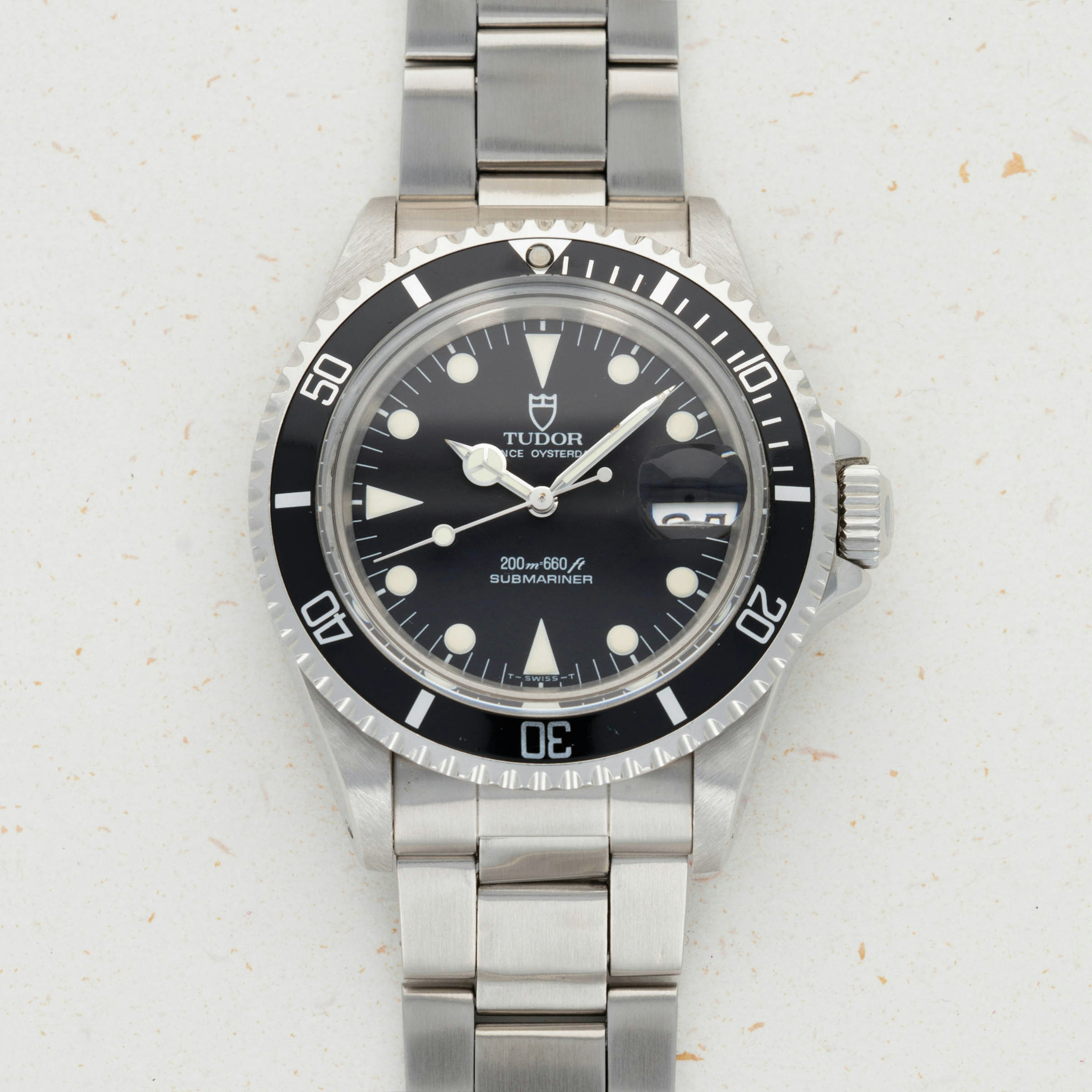 Thumbnail for Tudor Submariner 79090
