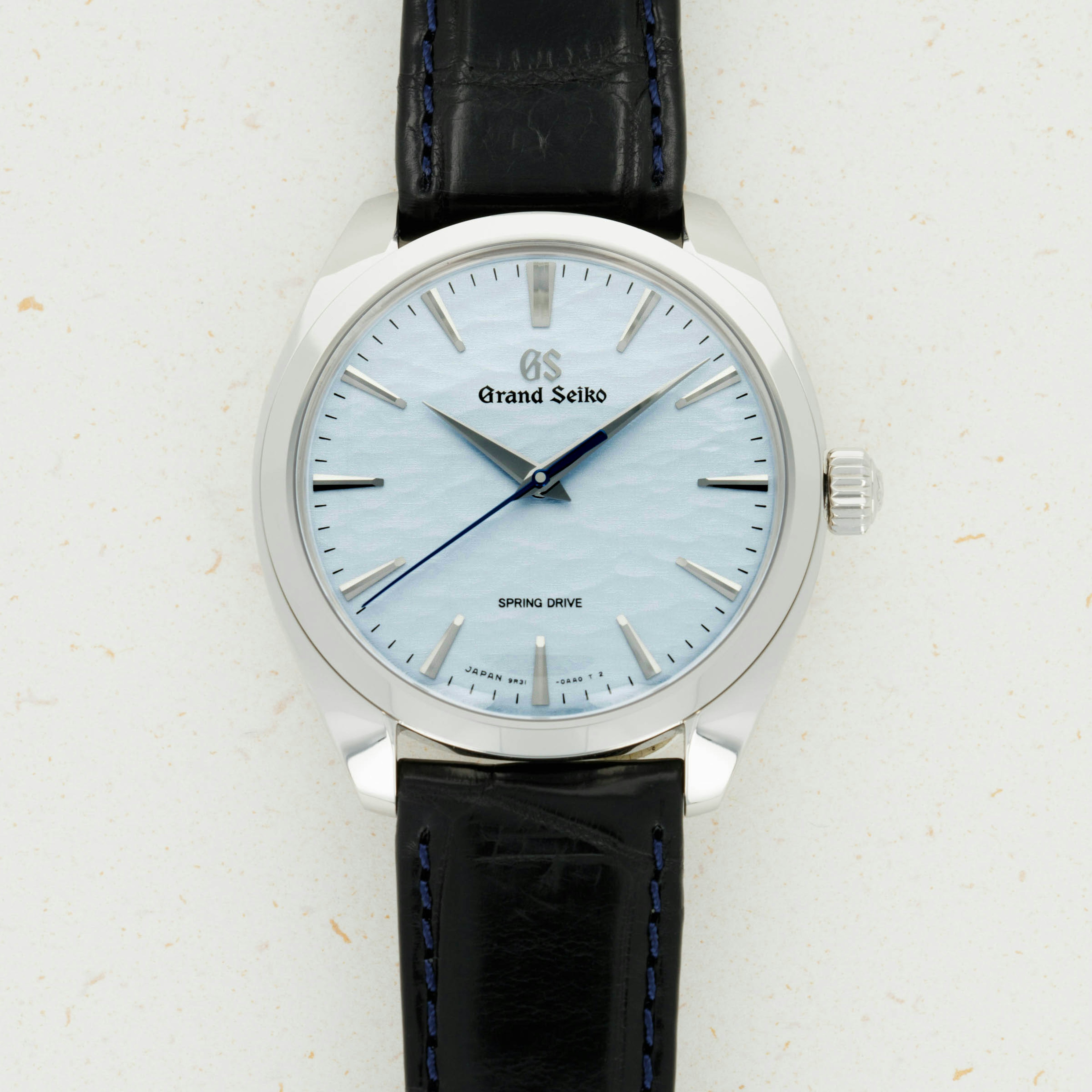 Thumbnail for Grand Seiko Elegance Collection SBGY007