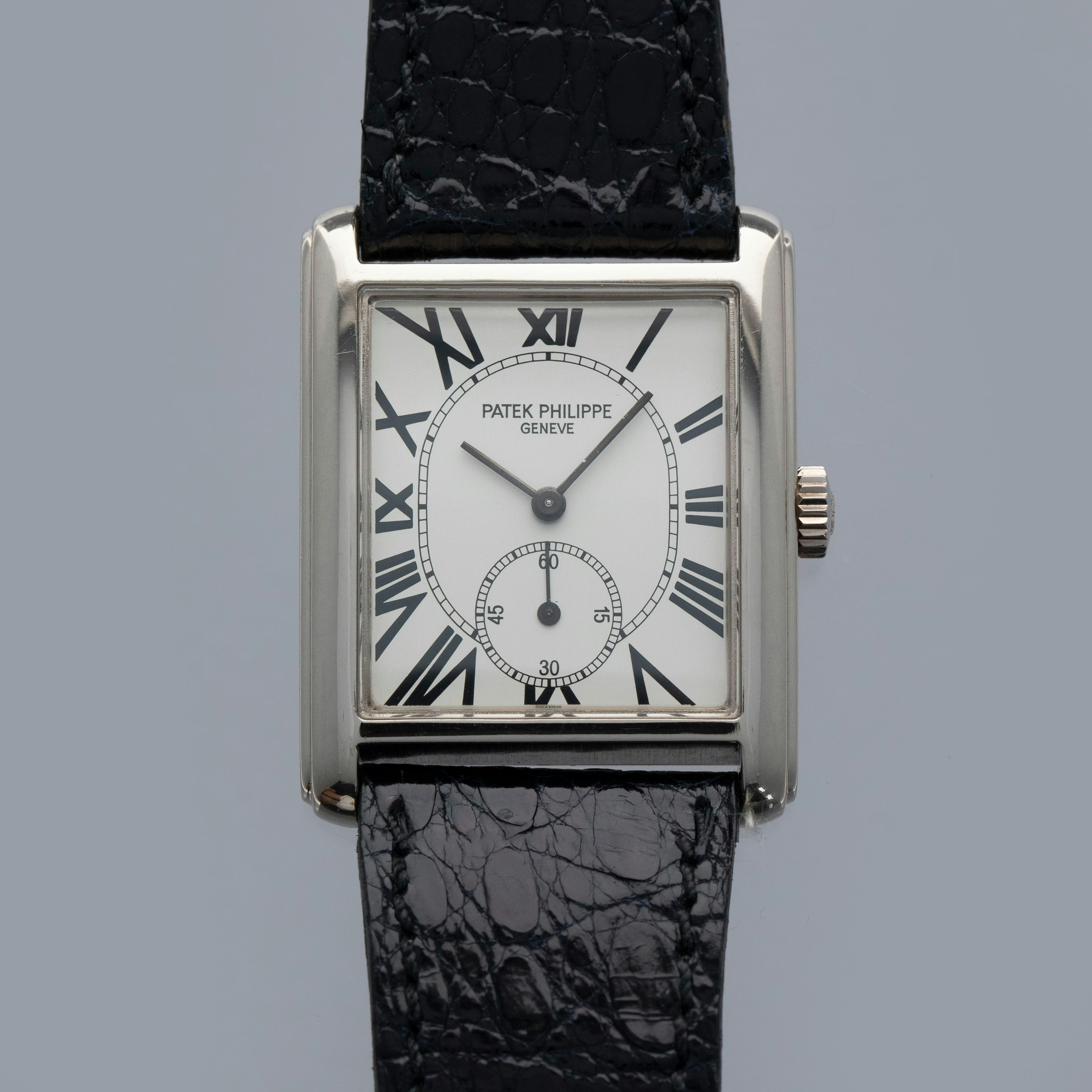 Thumbnail for Patek Philippe Gondolo 5014G 18k WG with Certificate of Origin