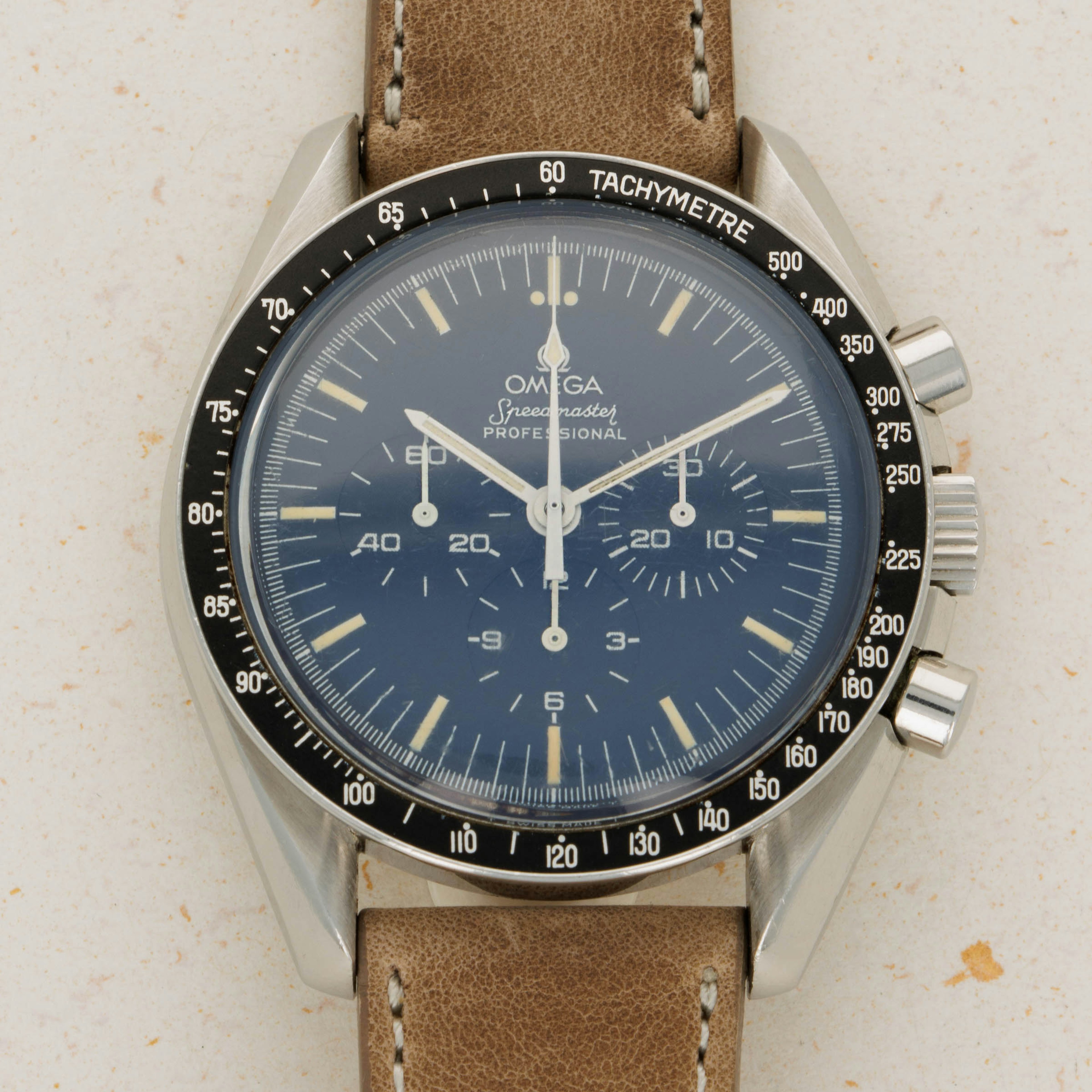 Thumbnail for Omega Speedmaster Professional 145.022