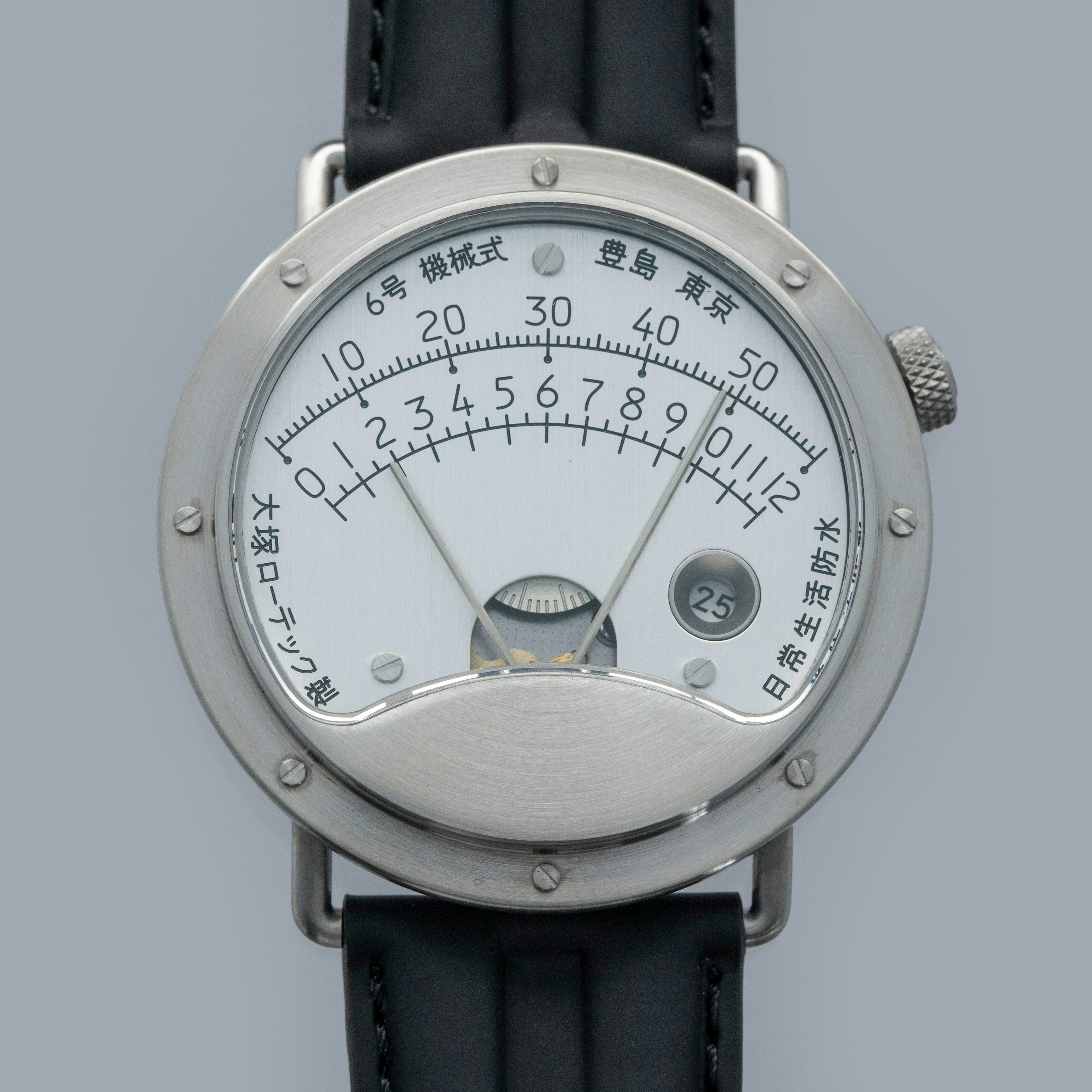 Thumbnail for OTSUKA LOTEC NO.6