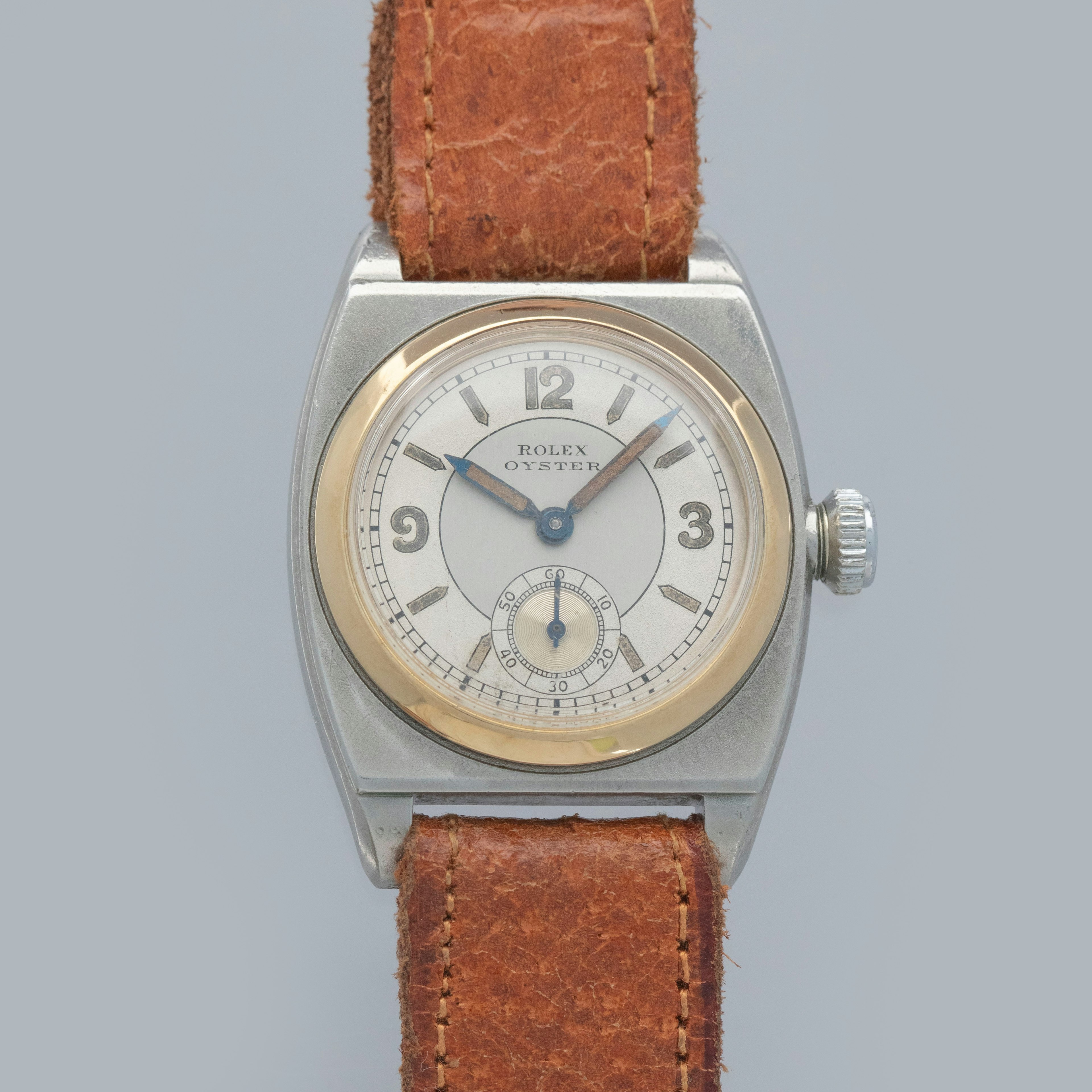 Thumbnail for Rolex Oyster Imperial Viceroy 1573 Radium Dial Two-Tone