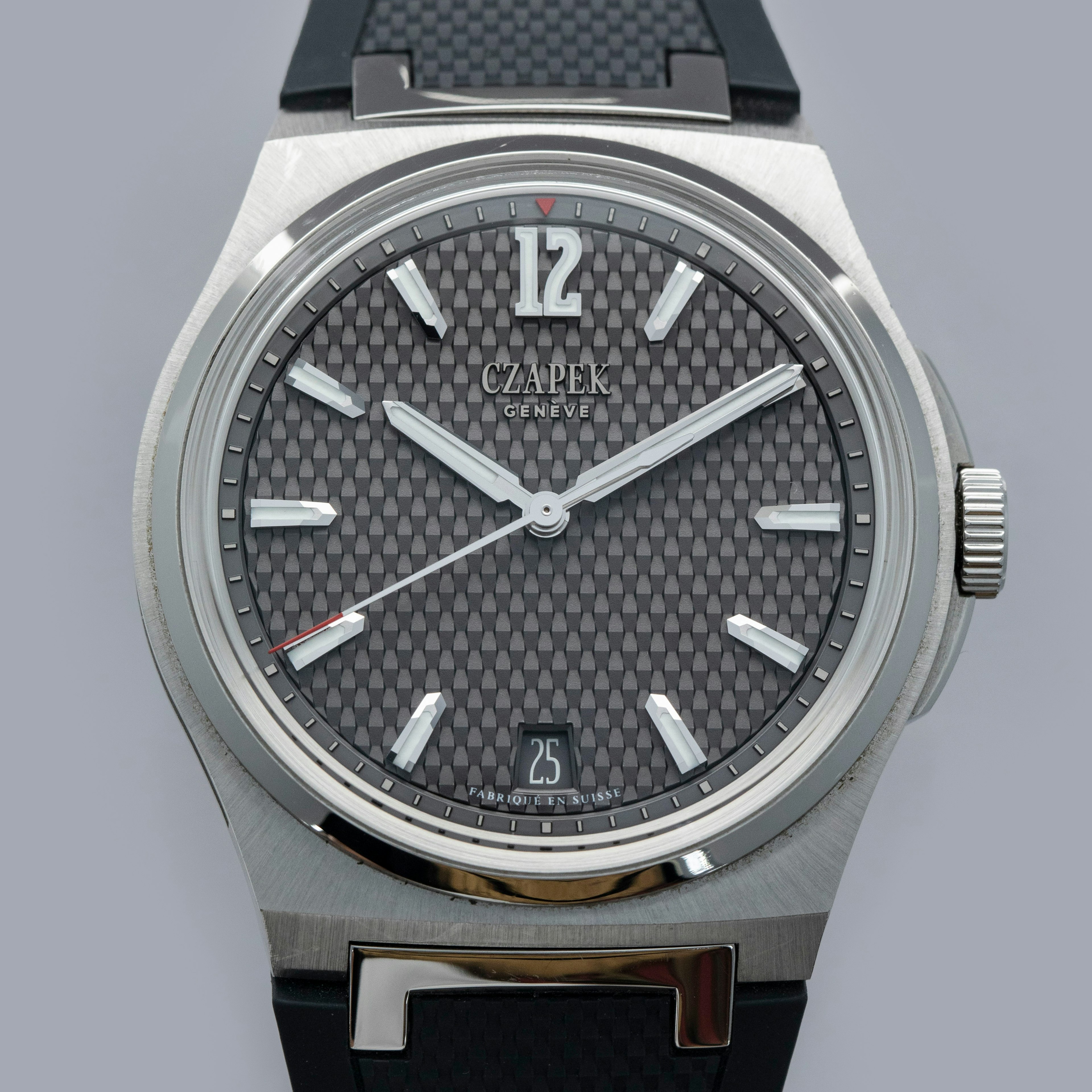 Thumbnail for Czapek & Cie. Antarctique Passage de Drake Roaring Forties