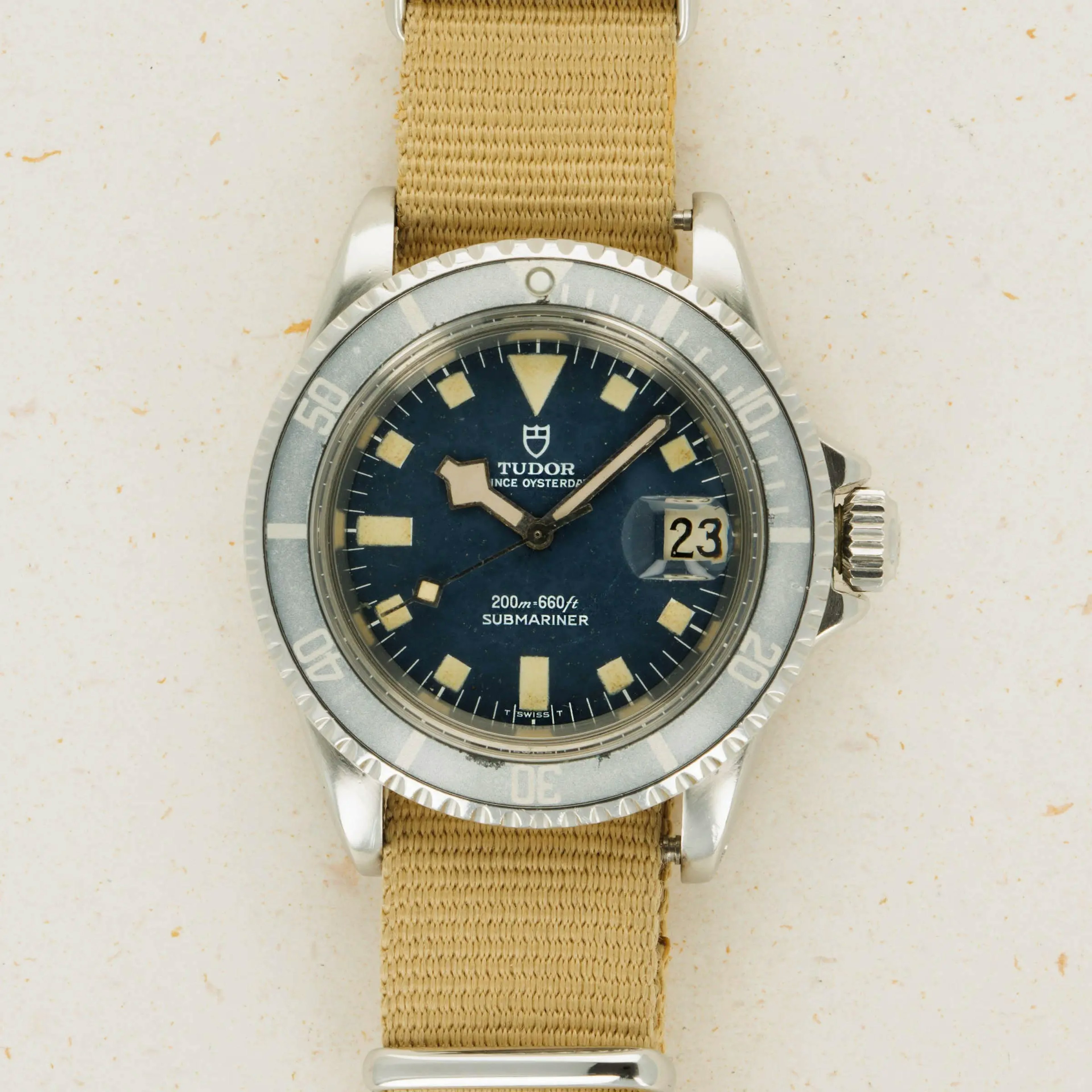 Tudor snowflake 7021 hot sale