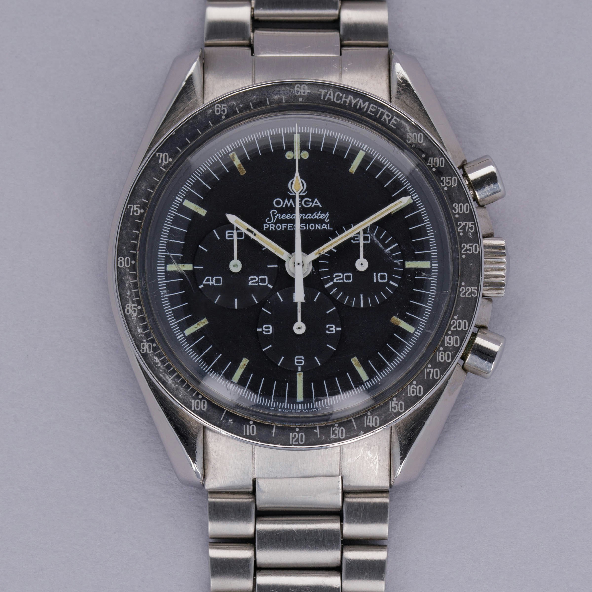 Thumbnail for Omega Speedmaster Professional ST 145.022 Original Box and Extract of the Archives