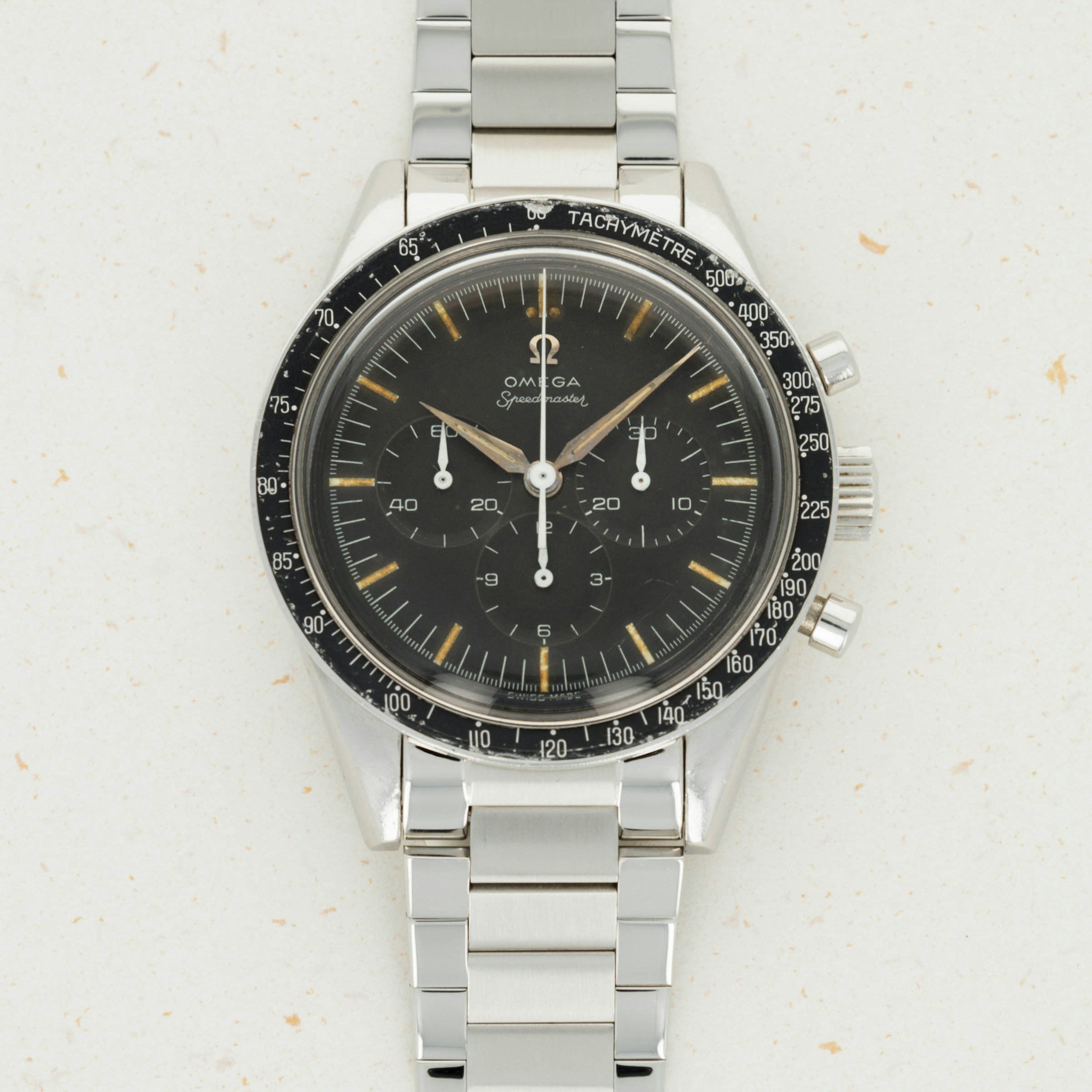 Thumbnail for Omega Speedmaster CK2998-2