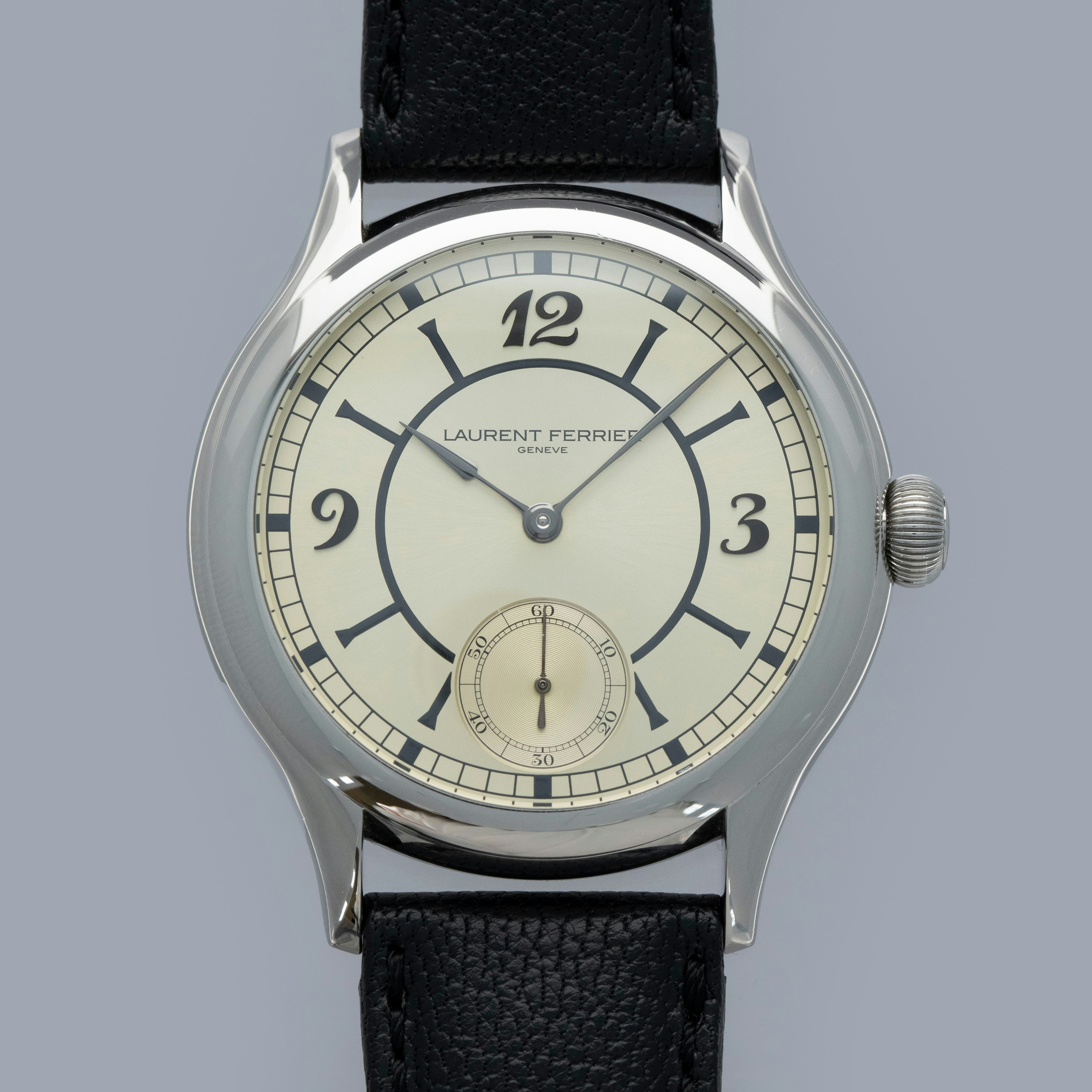 Thumbnail for Laurent Ferrier Classic Origin Revolution & The Rake Limited Edition