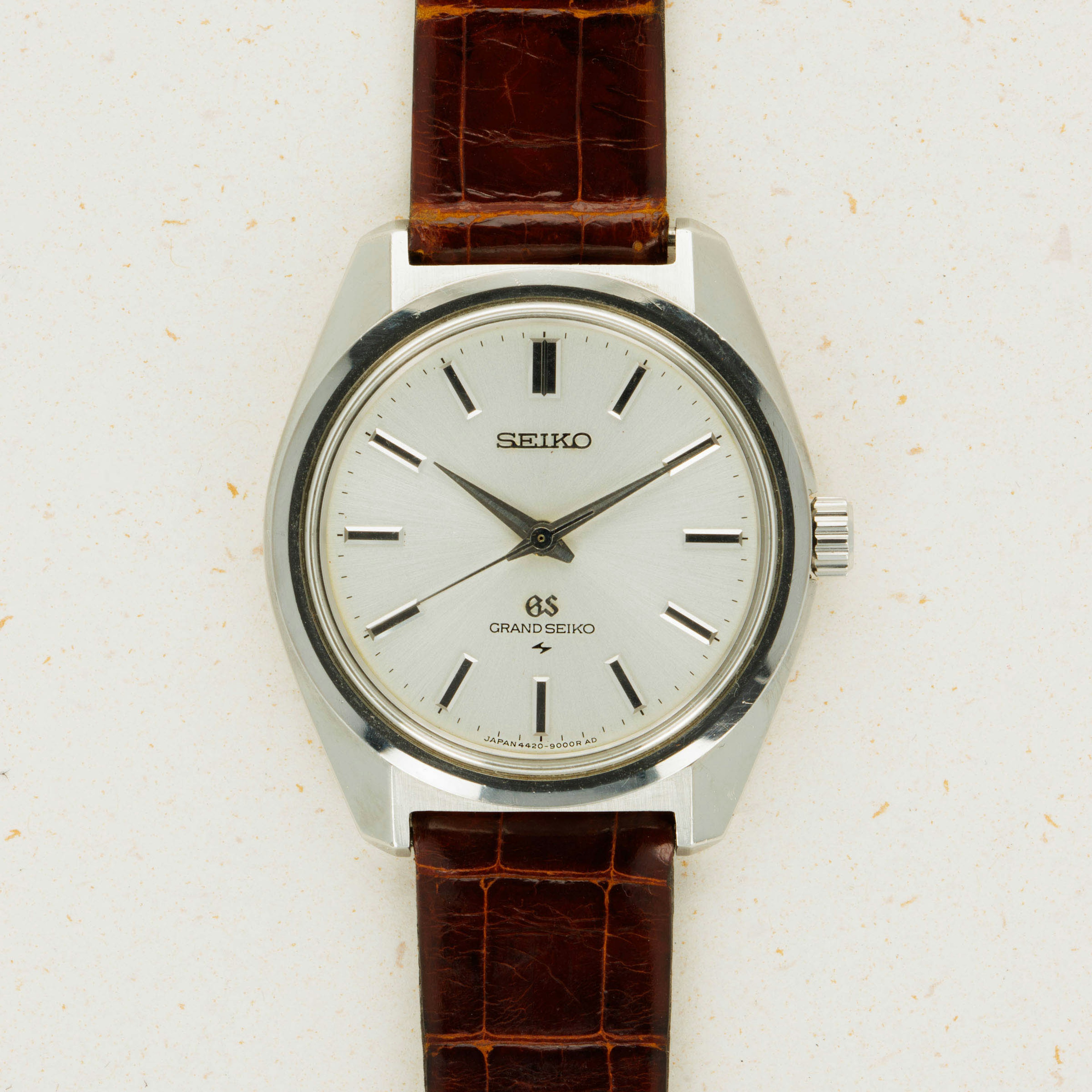 Grand seiko 44gs for sale sale