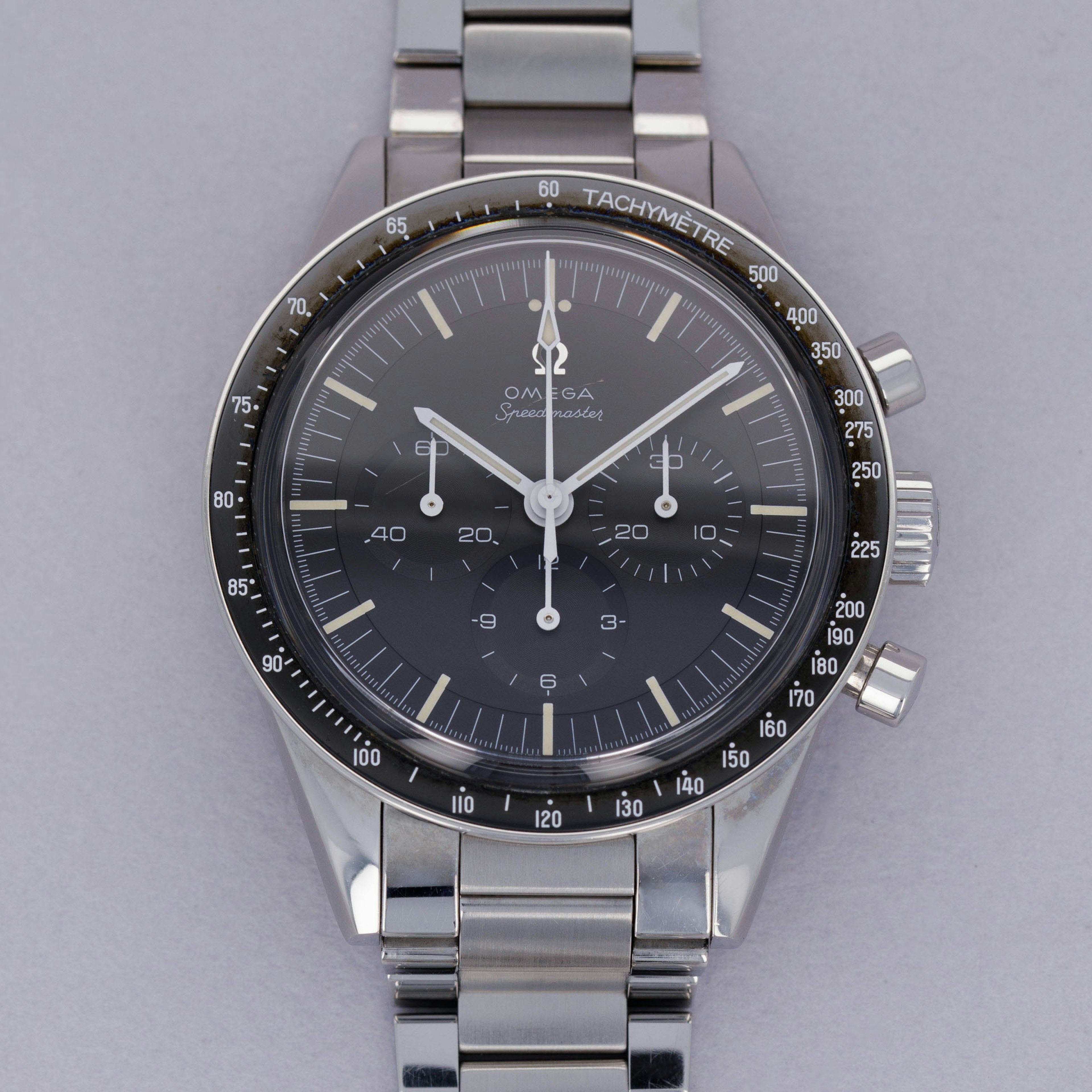 Thumbnail for Omega Speedmaster 311.30.40.30.01.001 Caliber 321 Ed White Re-Edition