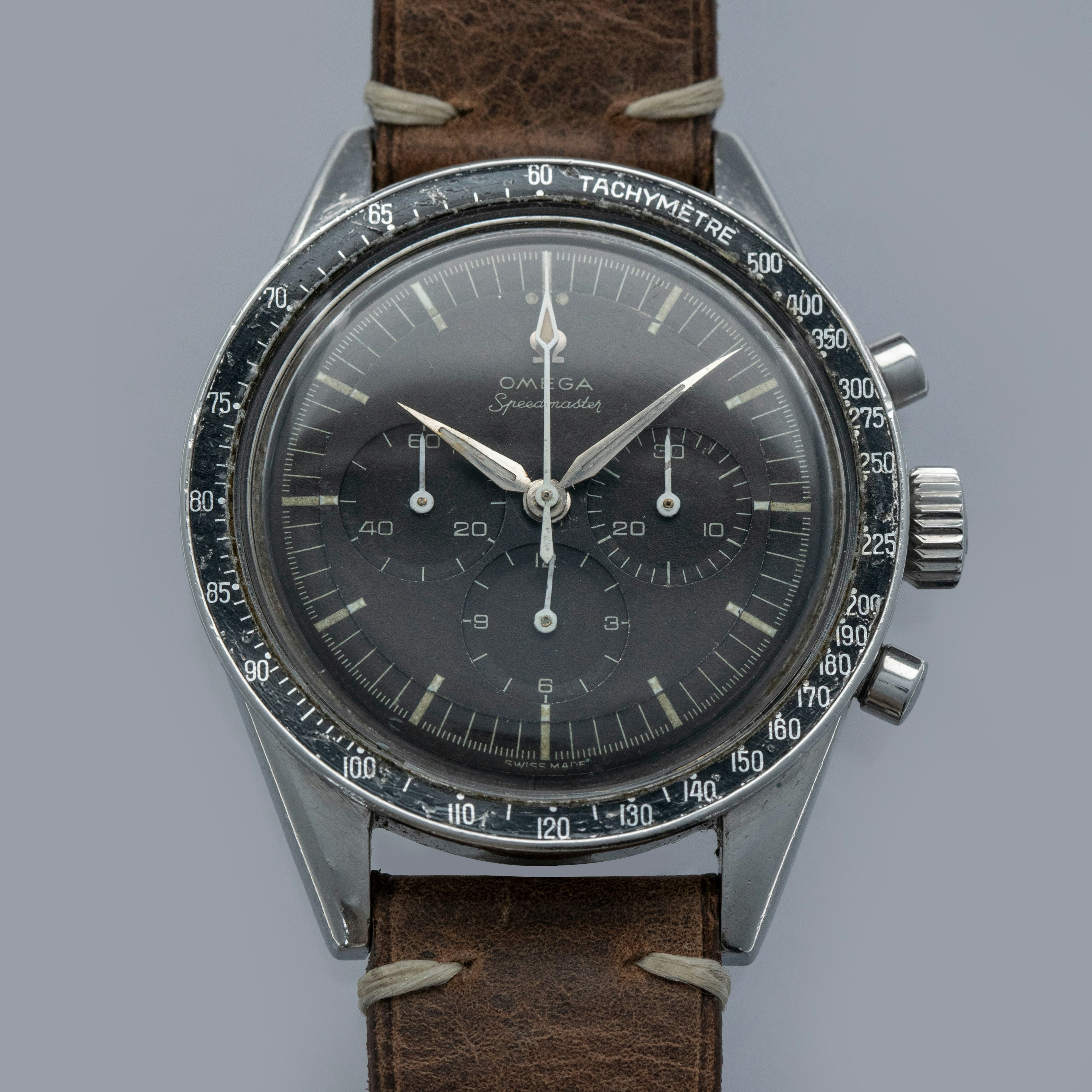 Thumbnail for Omega Speedmaster CK 2998-62