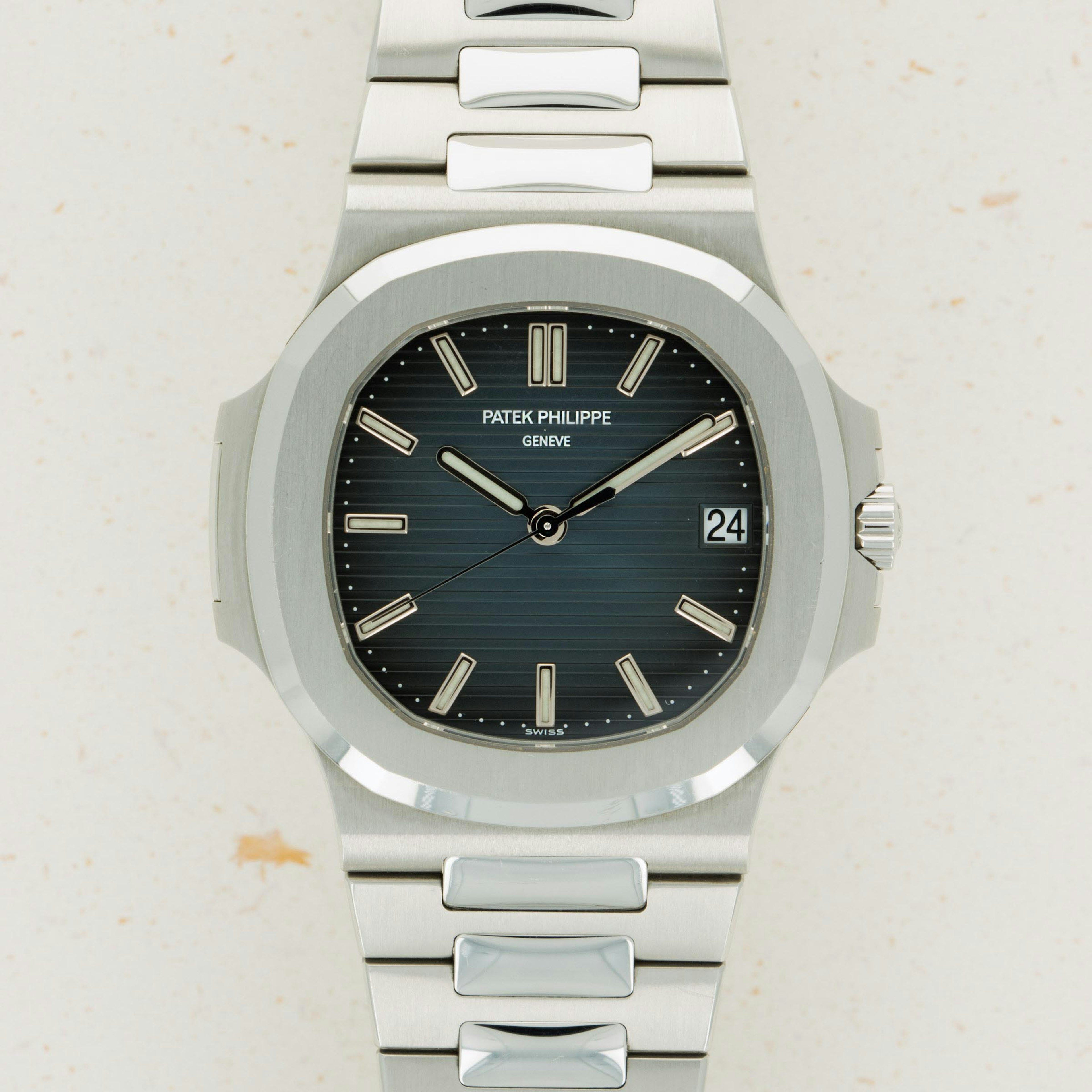 Patek philippe price 5711 best sale