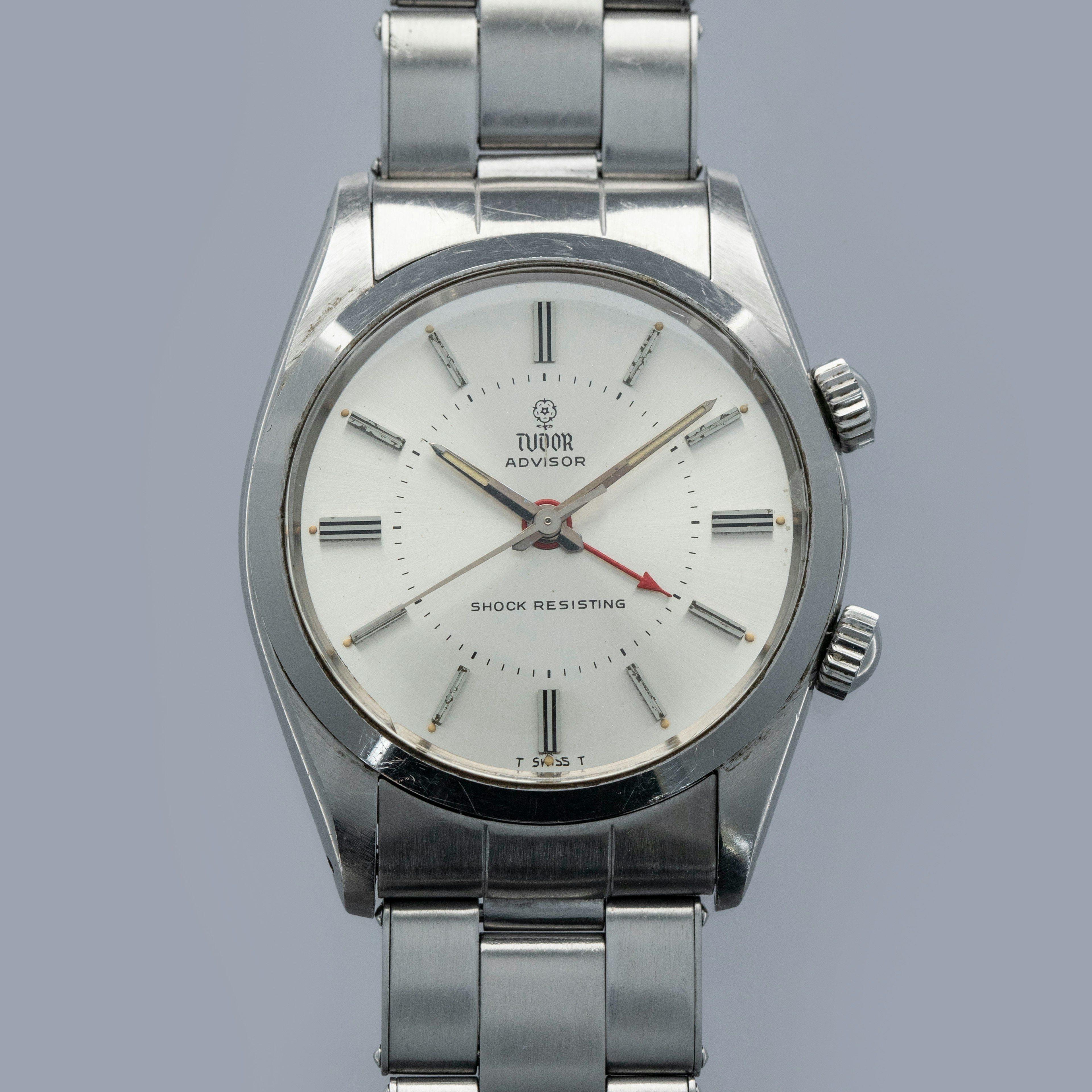 Thumbnail for Tudor Advisor Alarm 7926