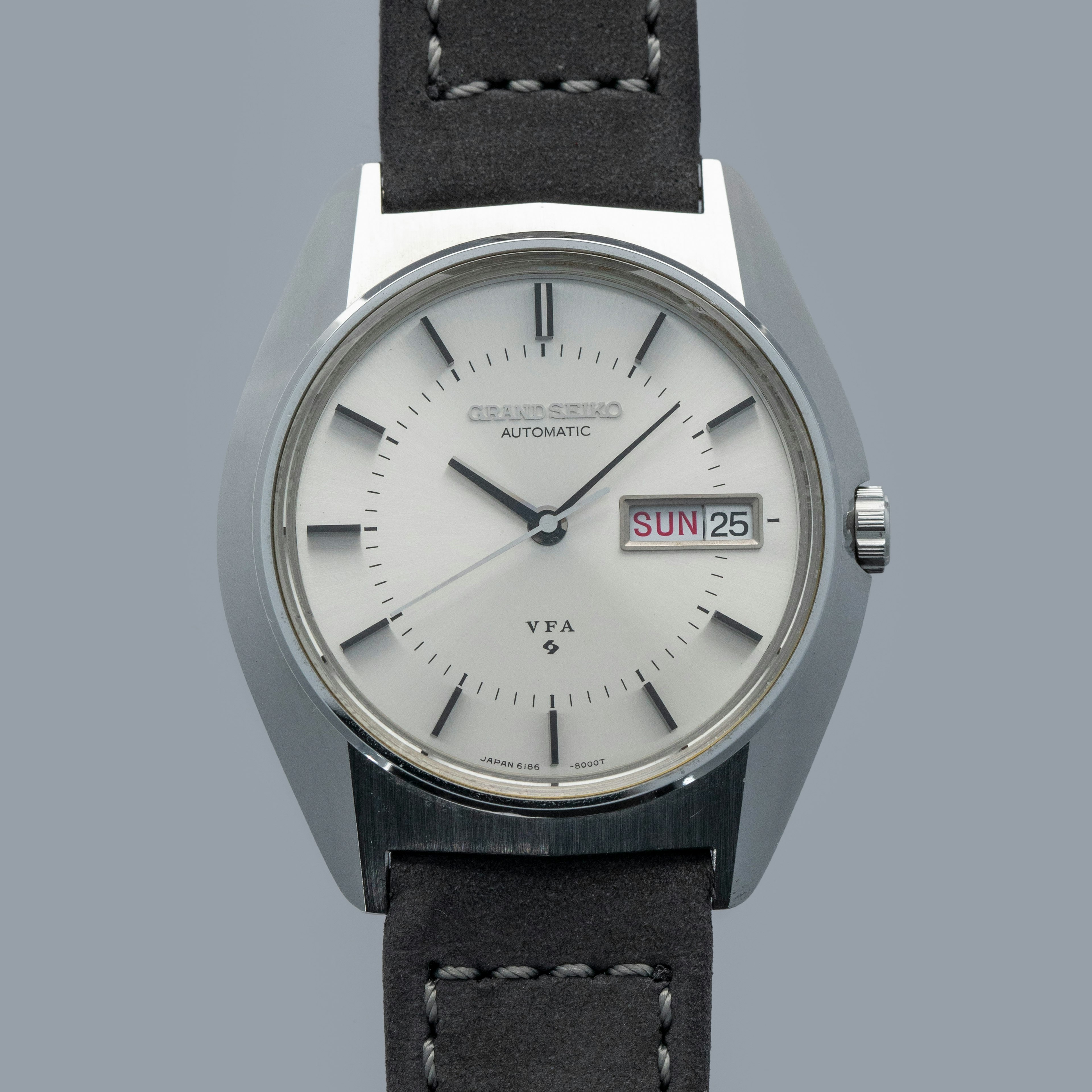 Thumbnail for Grand Seiko 61GS VFA 6186-8000-G