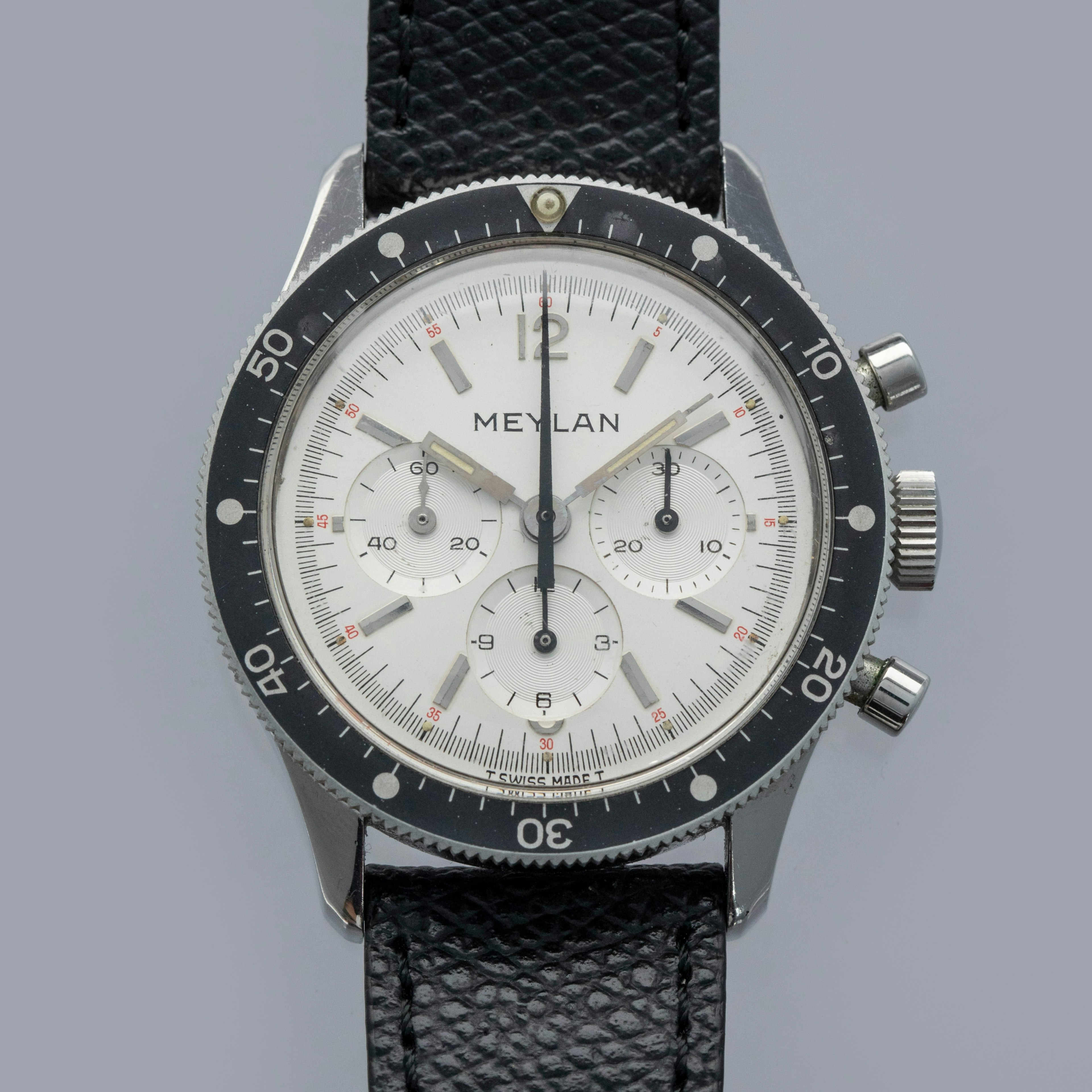 Thumbnail for Meylan Chronograph 816A