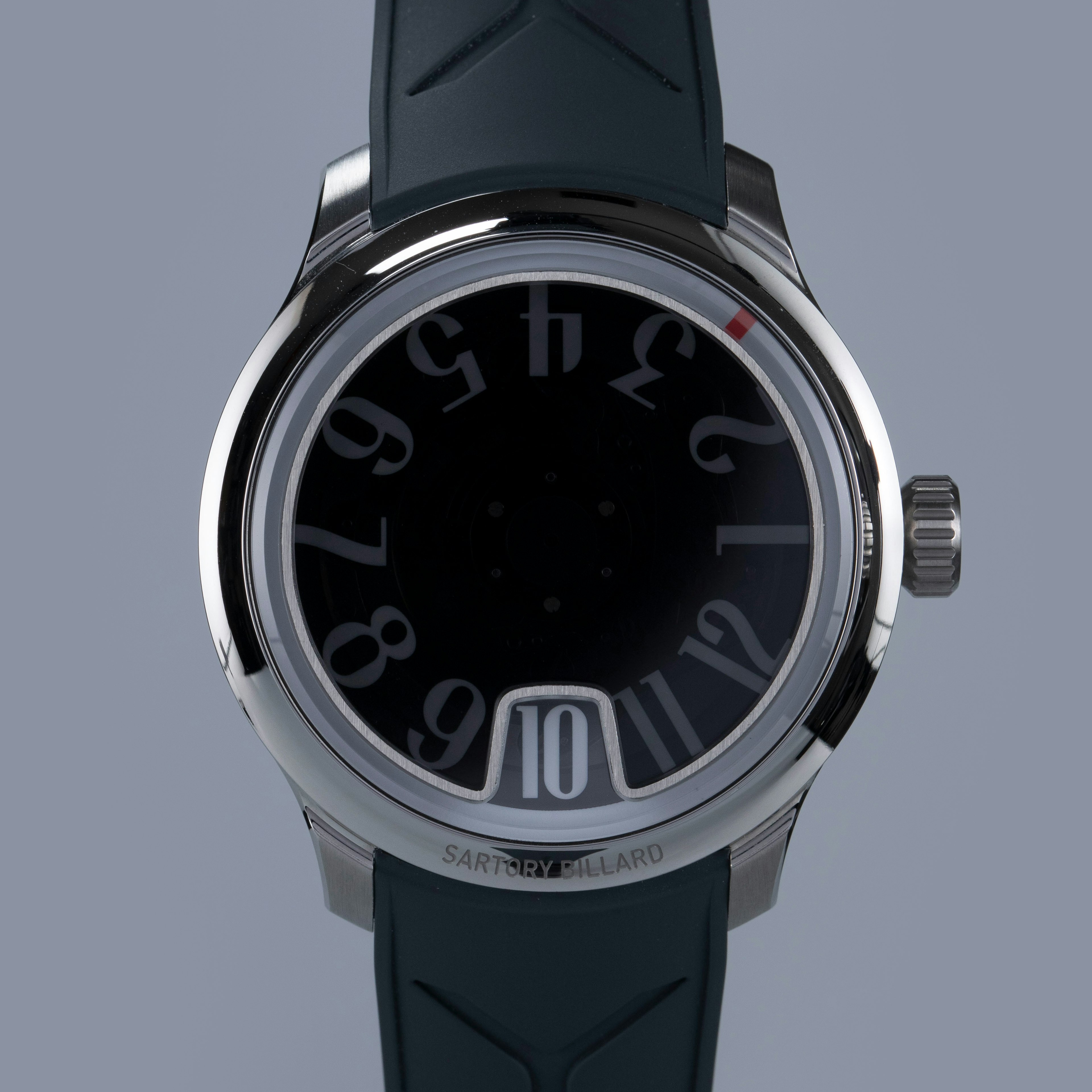 Thumbnail for Sartory-Billard SB10 Black Sapphire Jumping Hours