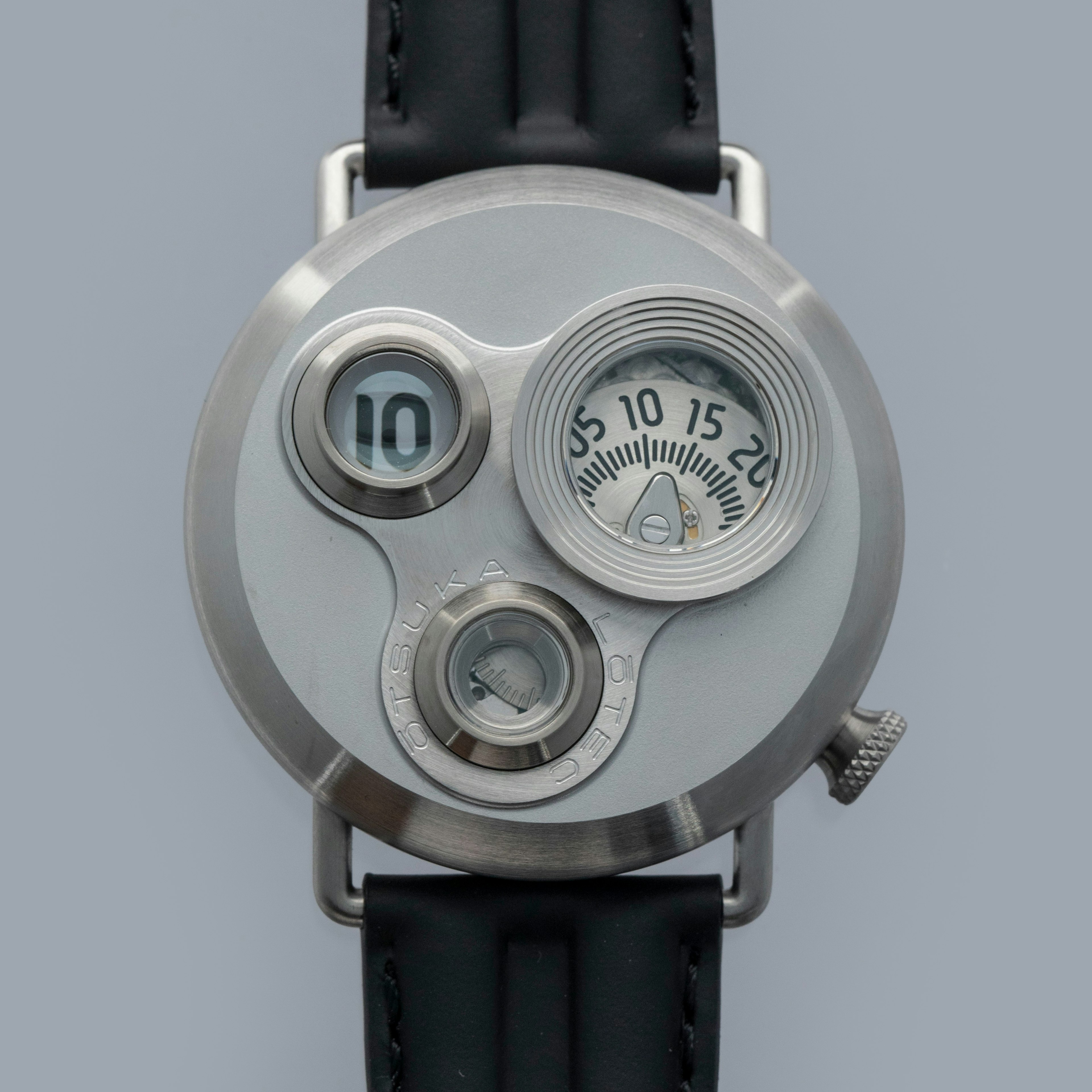 Thumbnail for OTSUKA LOTEC NO.7.5