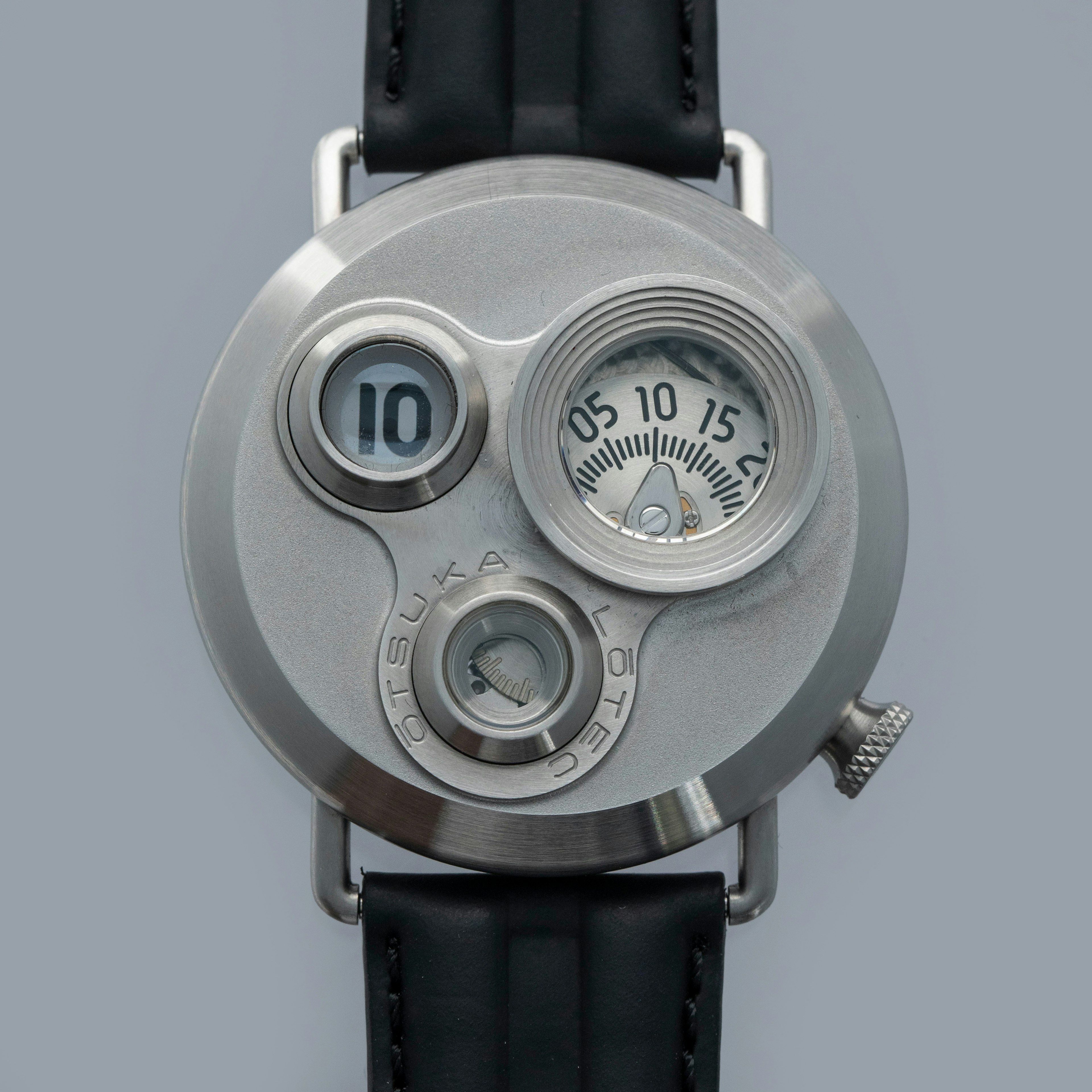 Thumbnail for OTSUKA LOTEC NO.7.5